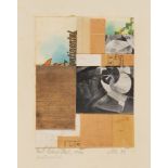 Kurt Schwitters: Mz 59 Continental