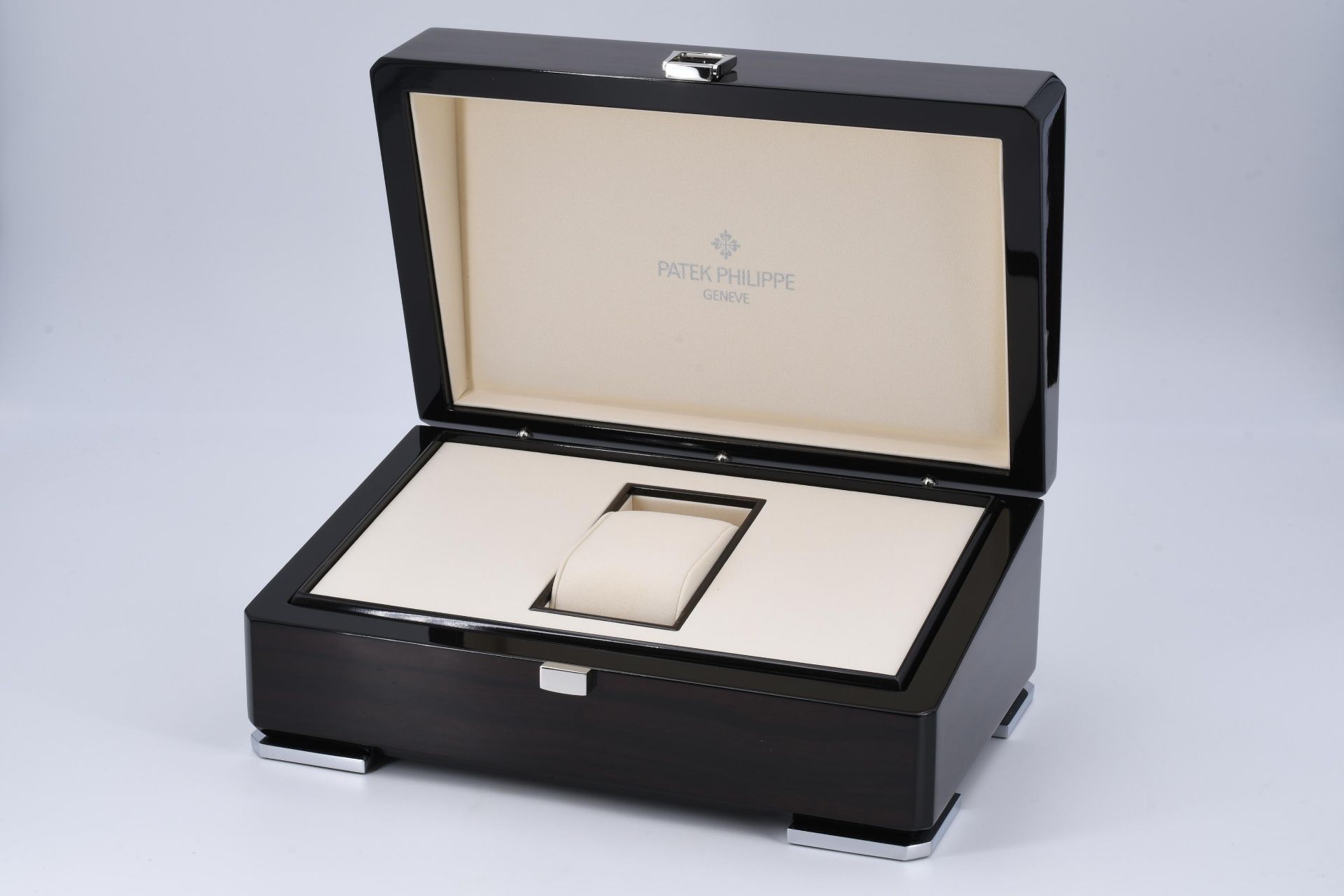 Patek Philippe: Calatrava - Bild 6 aus 6