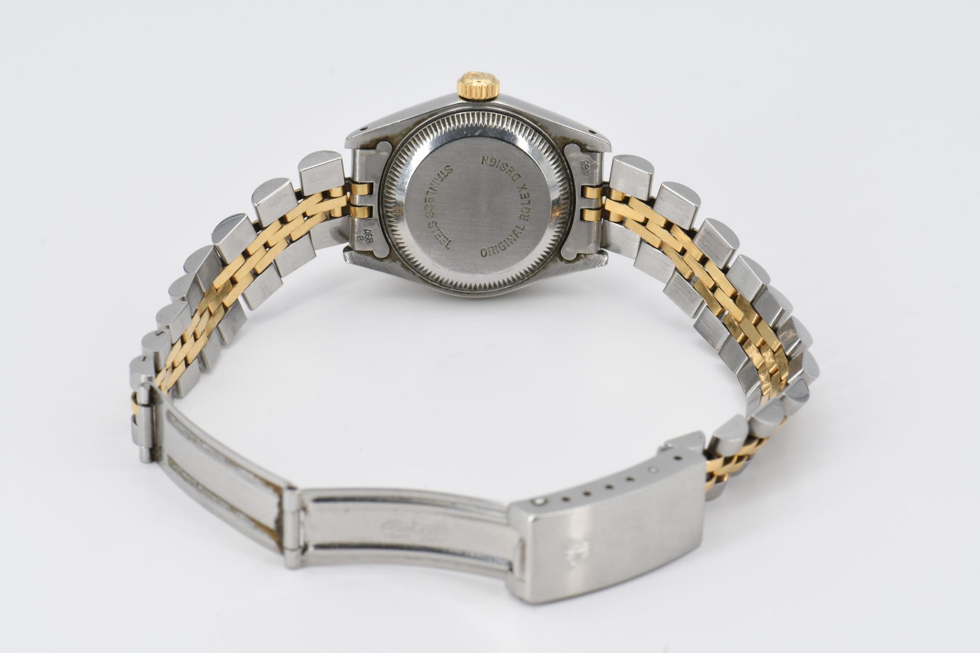 Rolex: Datejust - Image 4 of 7