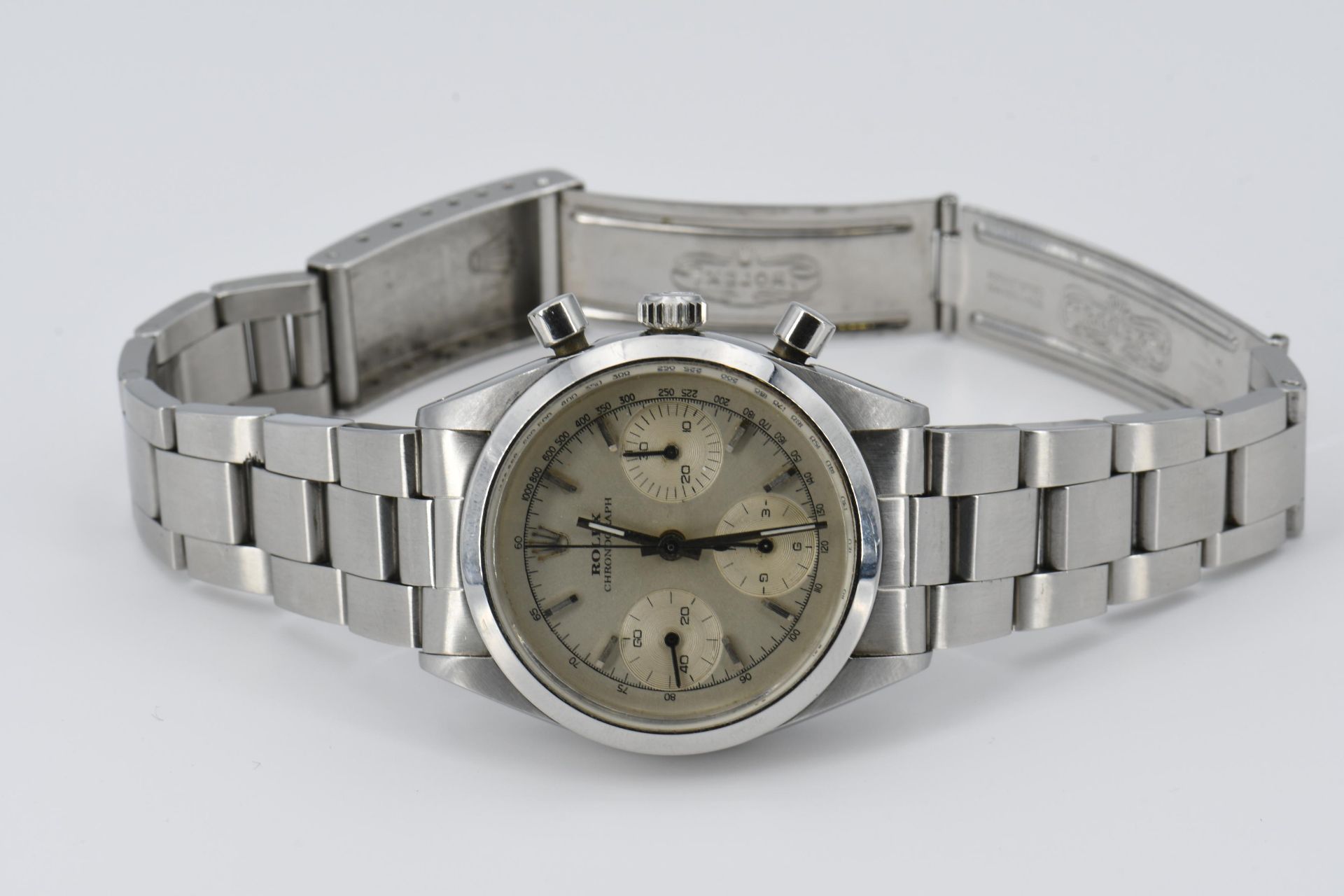 Rolex: Chronograph - Image 2 of 6