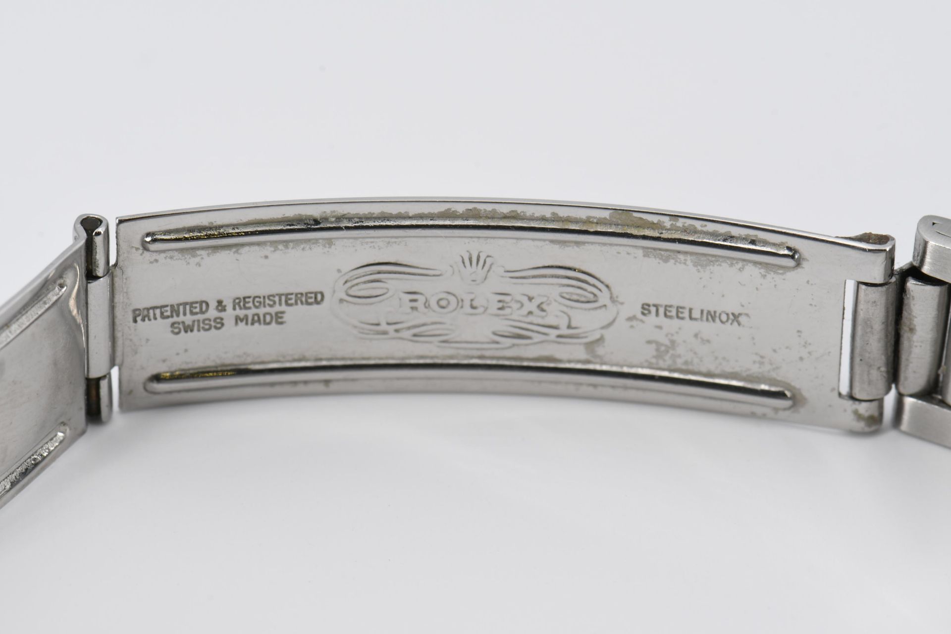 Rolex: Oysterdate Precision - Image 5 of 8