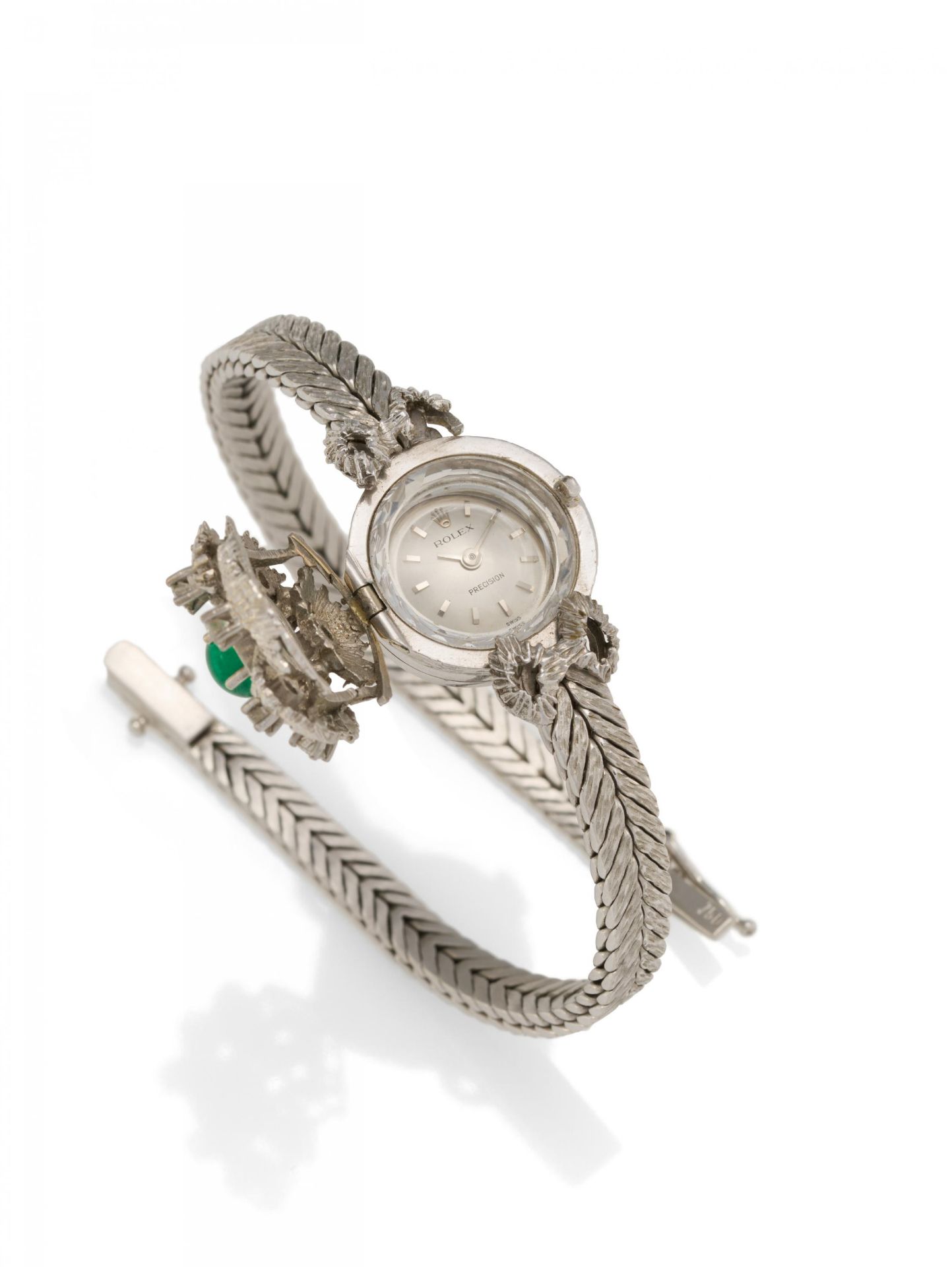 Rolex: Bracelet-Watch - Image 2 of 8