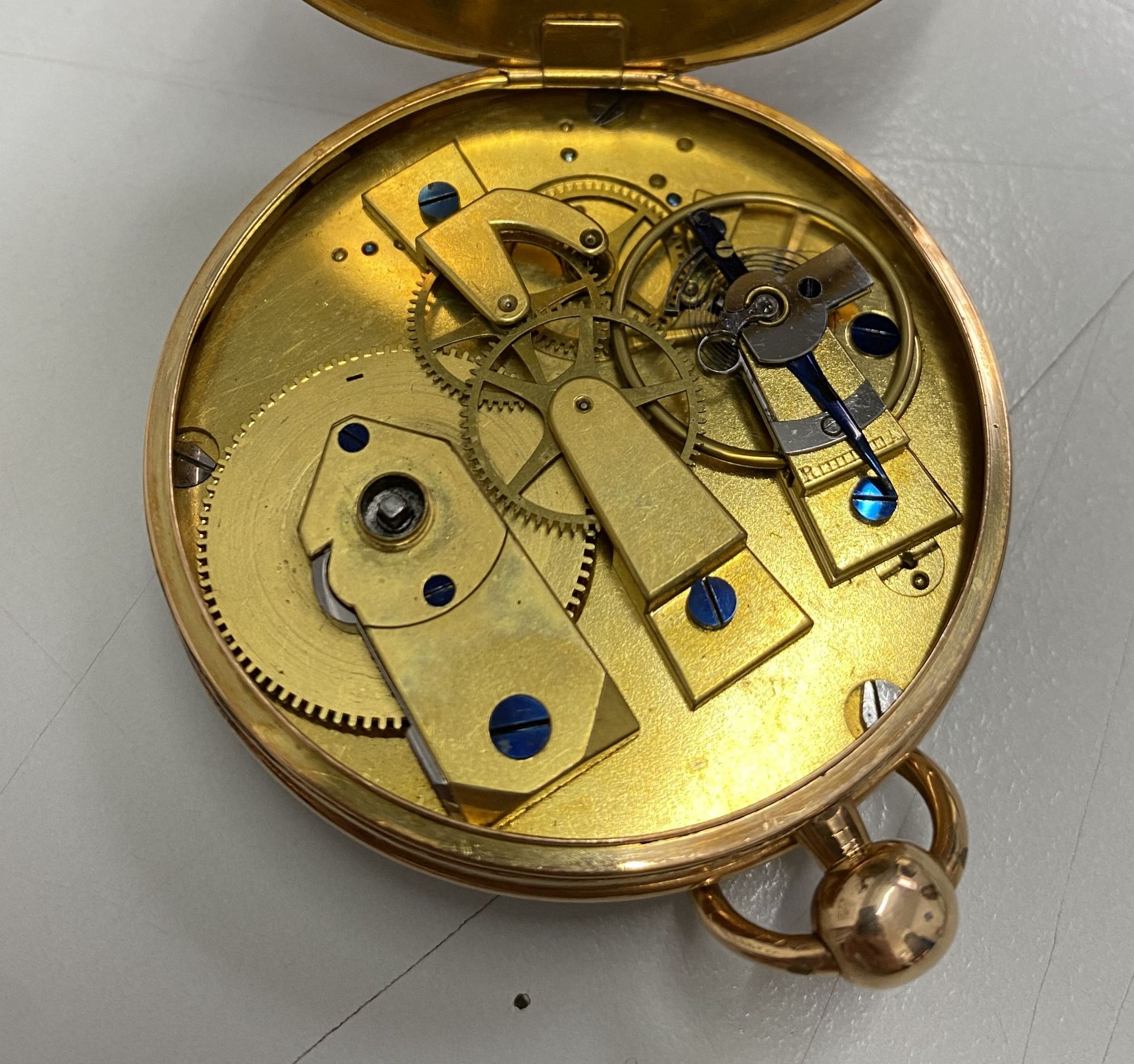 Breguet: Abraham Louis - Bild 6 aus 8