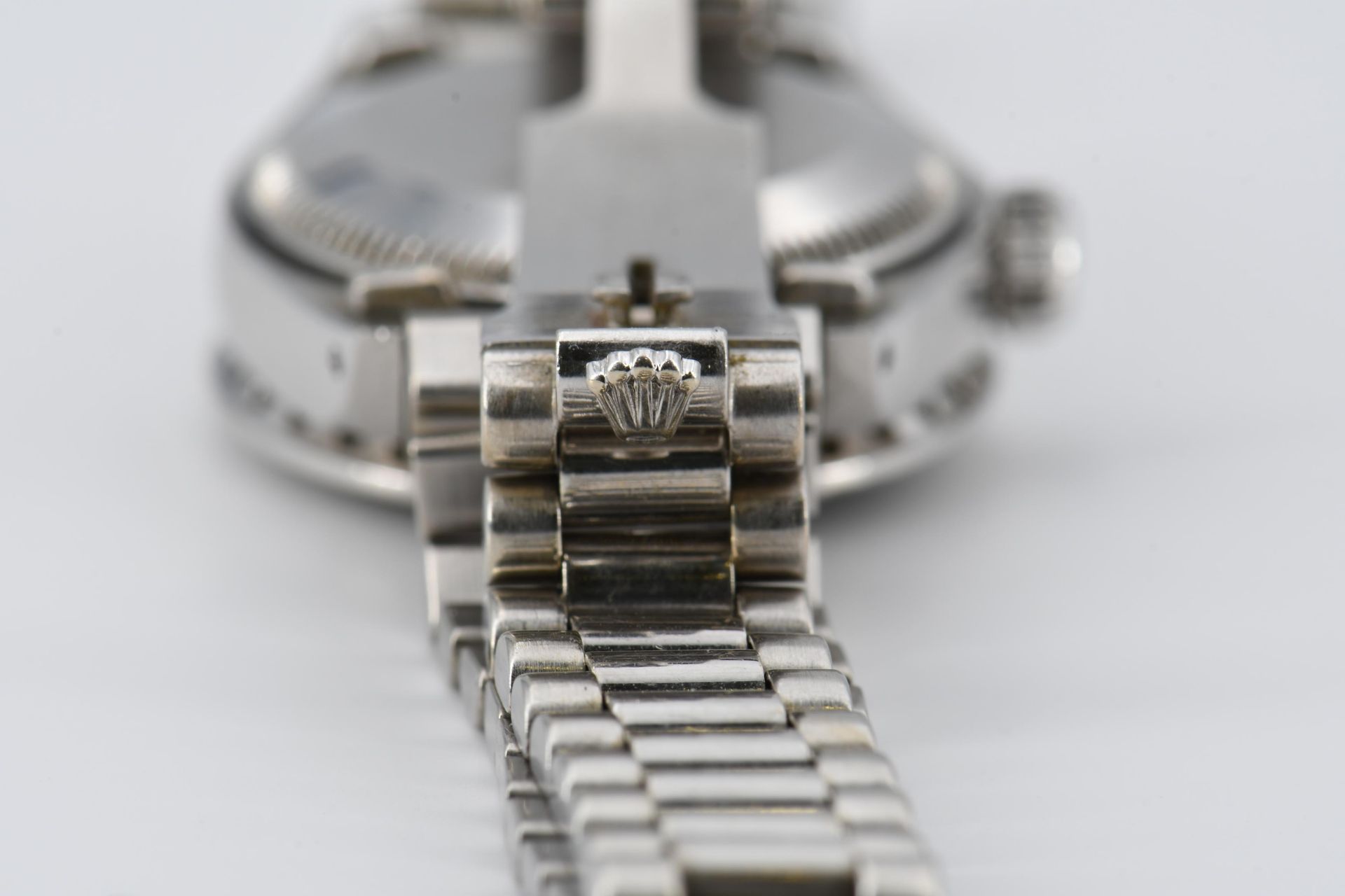 Rolex: Lady Datejust - Bild 5 aus 7