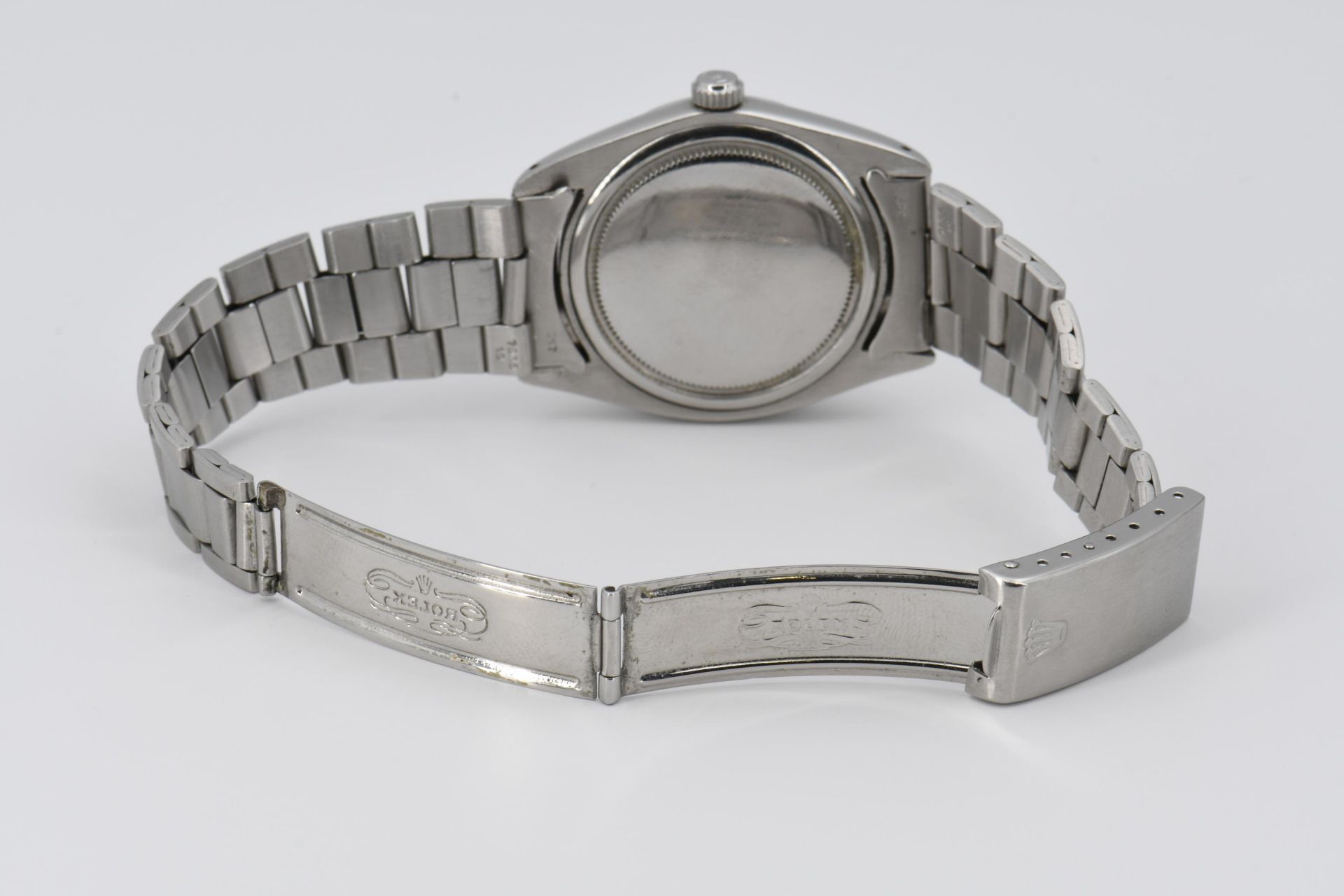 Rolex: Oysterdate Precision - Image 3 of 8