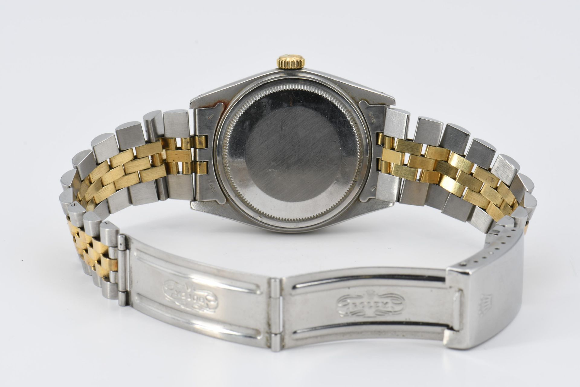 Rolex: Datejust - Bild 4 aus 7