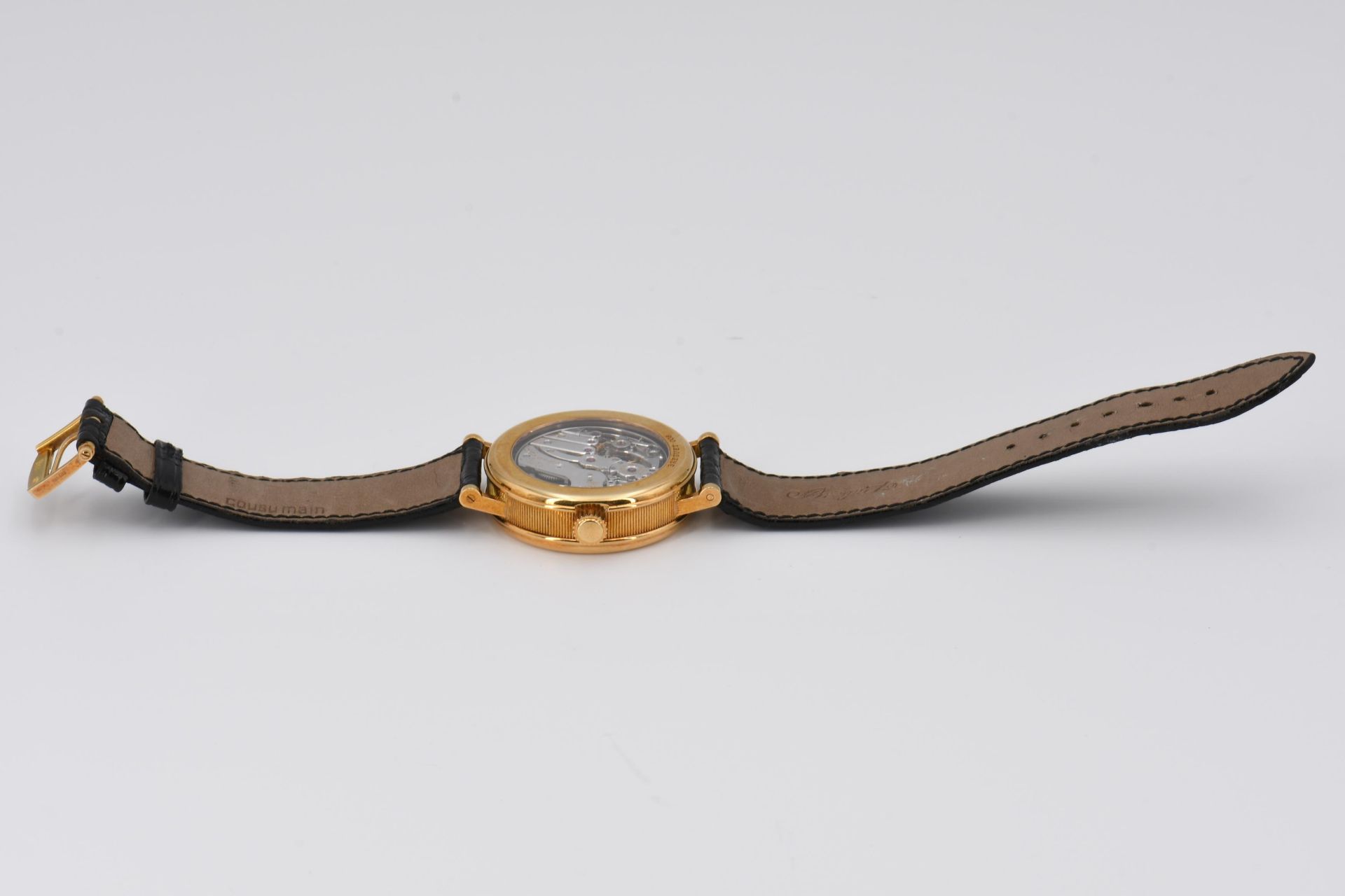 Breguet: Collectable Set of 2 so-called "Souscriptions Watches" - Image 7 of 13