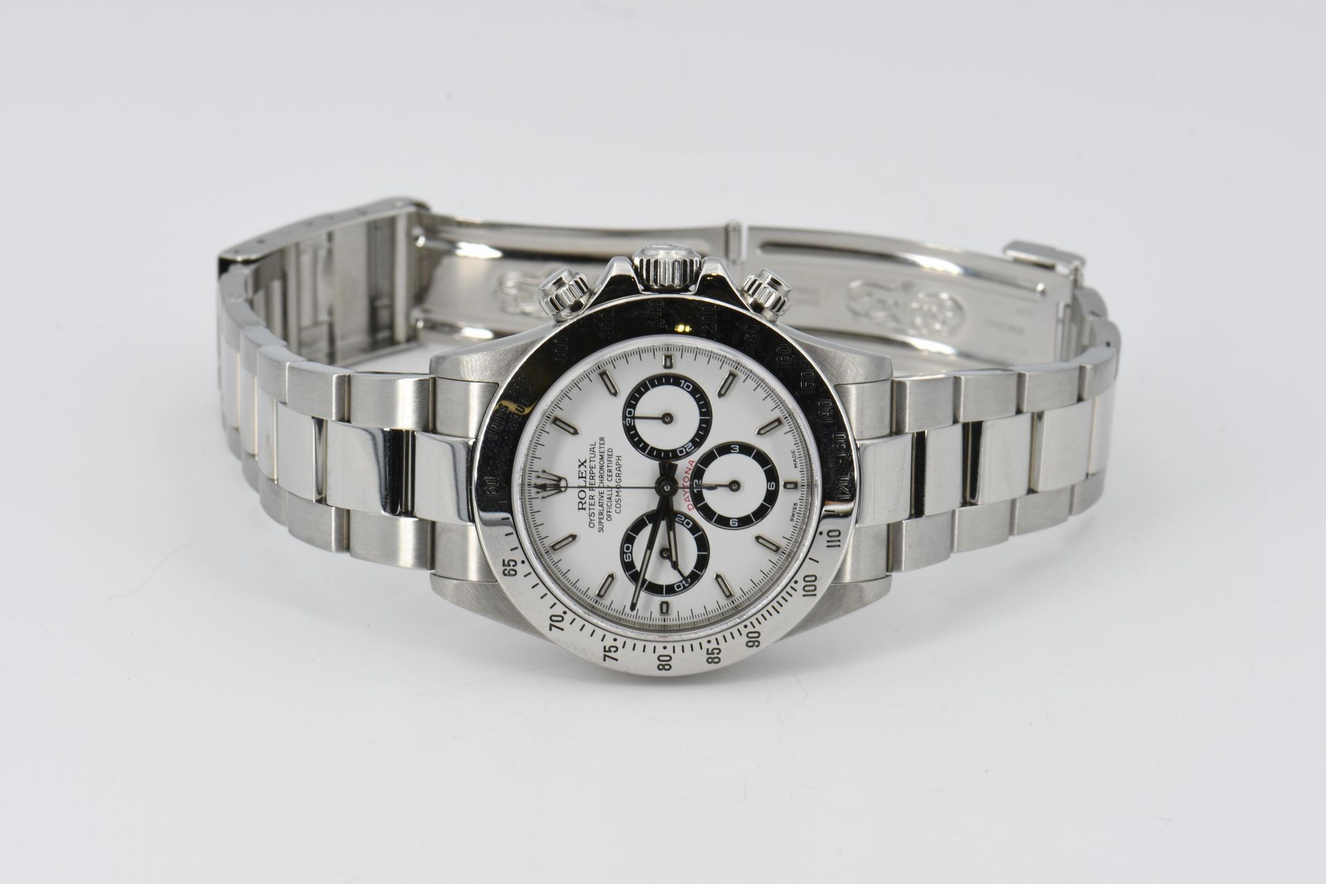 Rolex: Daytona - Bild 2 aus 8