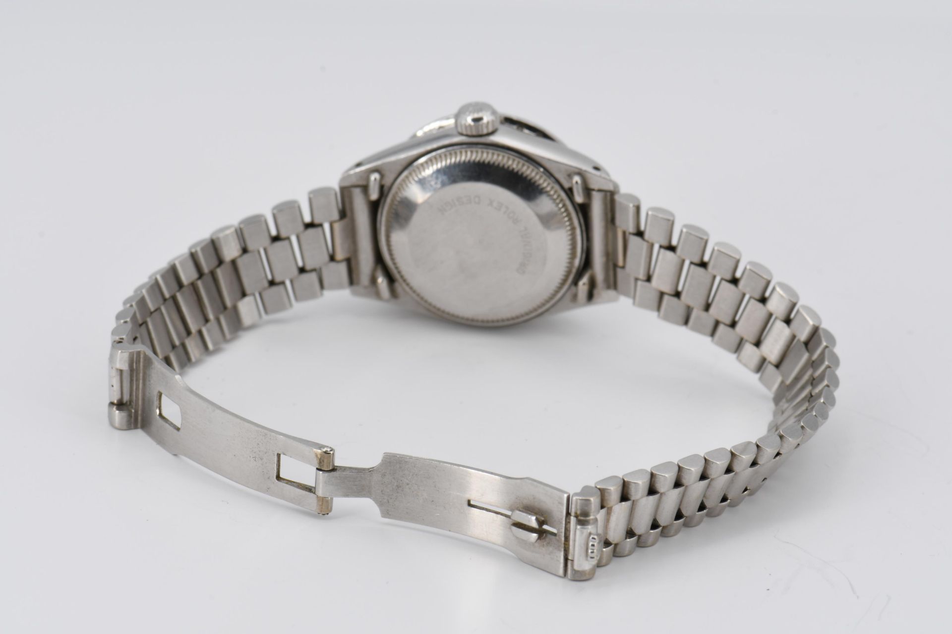 Rolex: Lady Datejust - Image 3 of 7