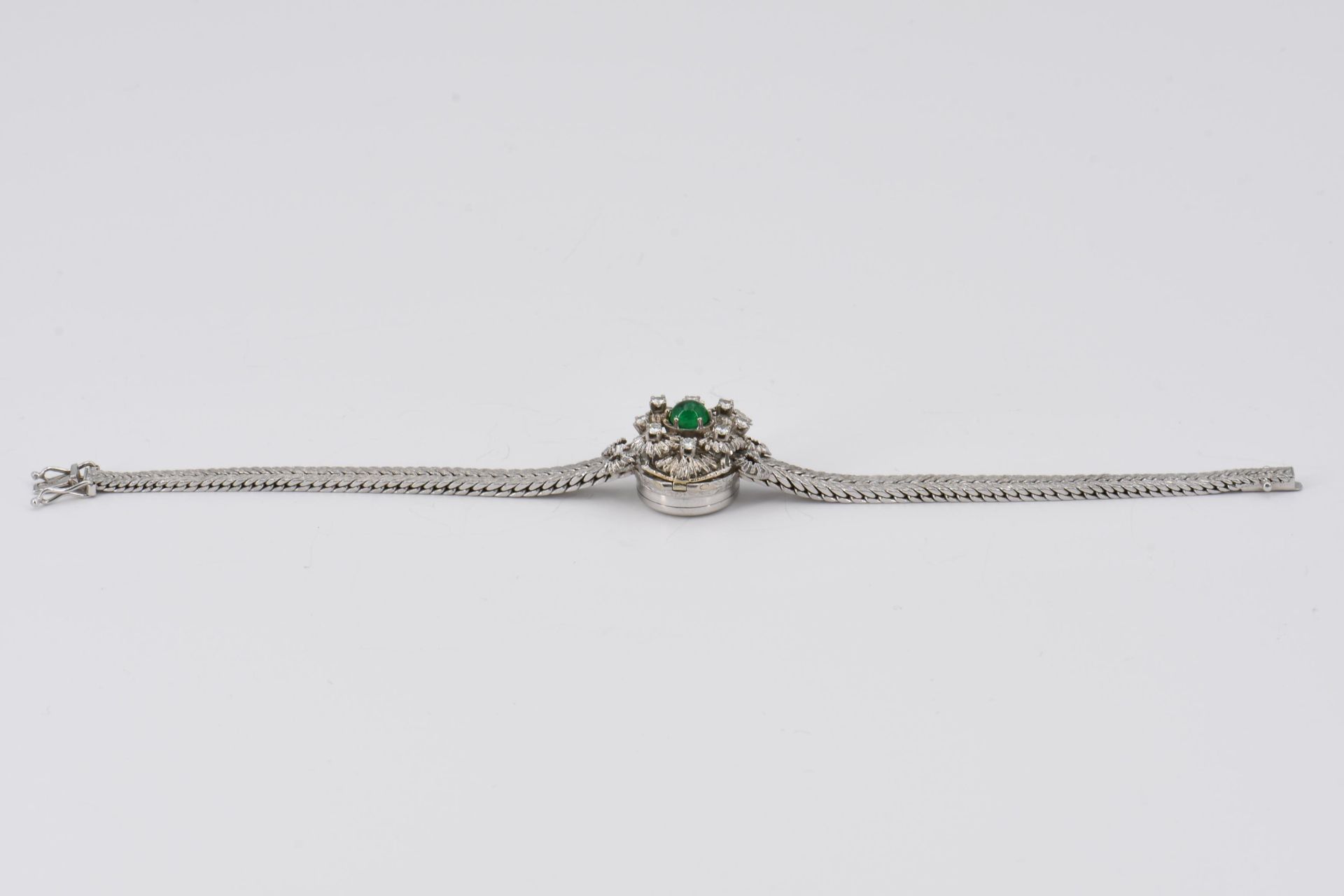 Rolex: Bracelet-Watch - Image 3 of 8