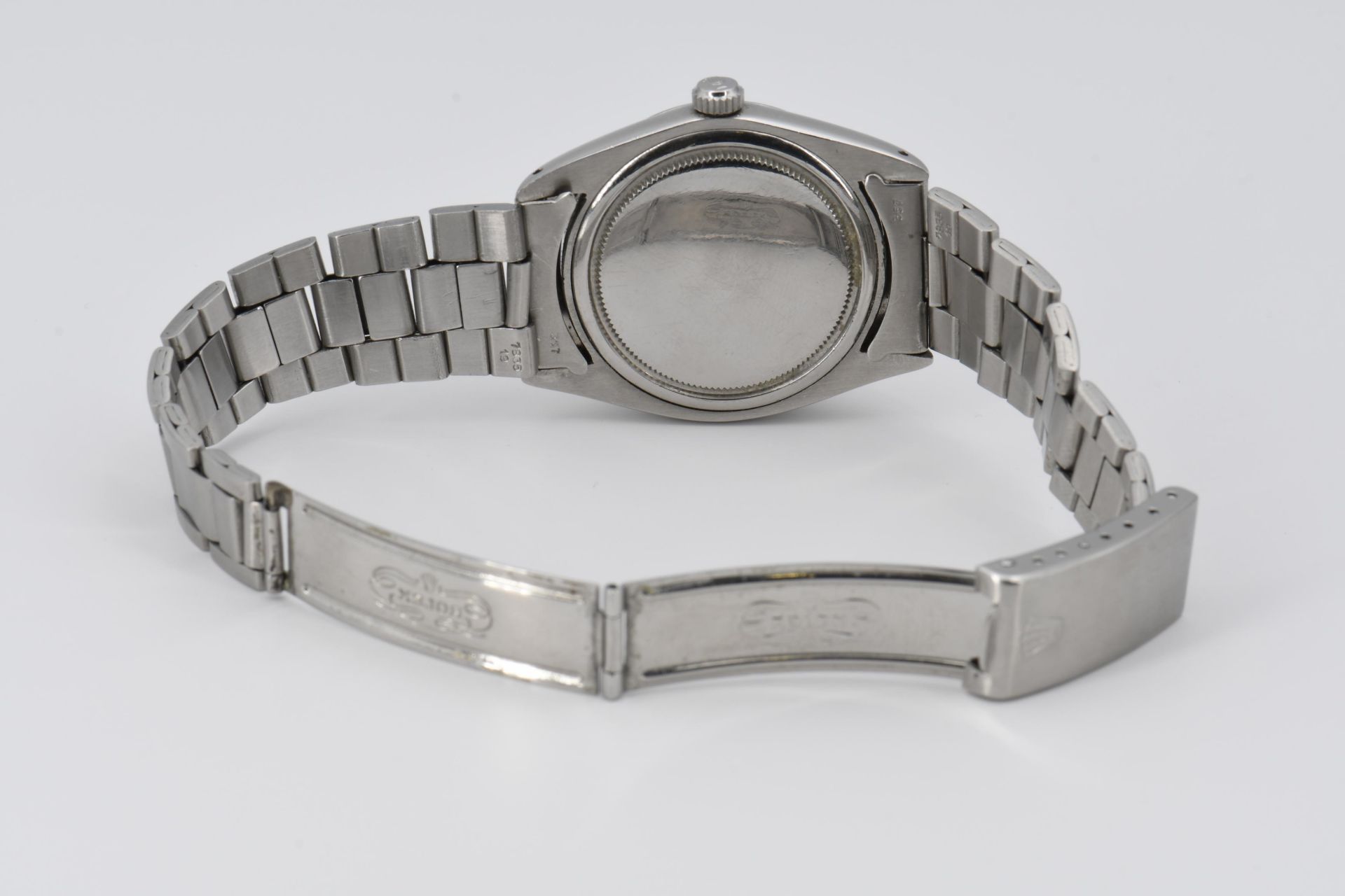 Rolex: Oysterdate Precision - Image 4 of 8