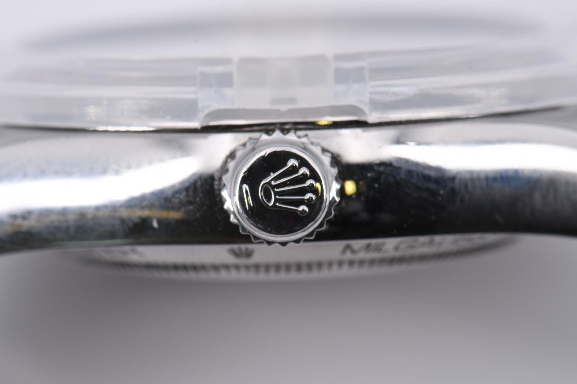 Rolex: Milgauss - Bild 5 aus 8