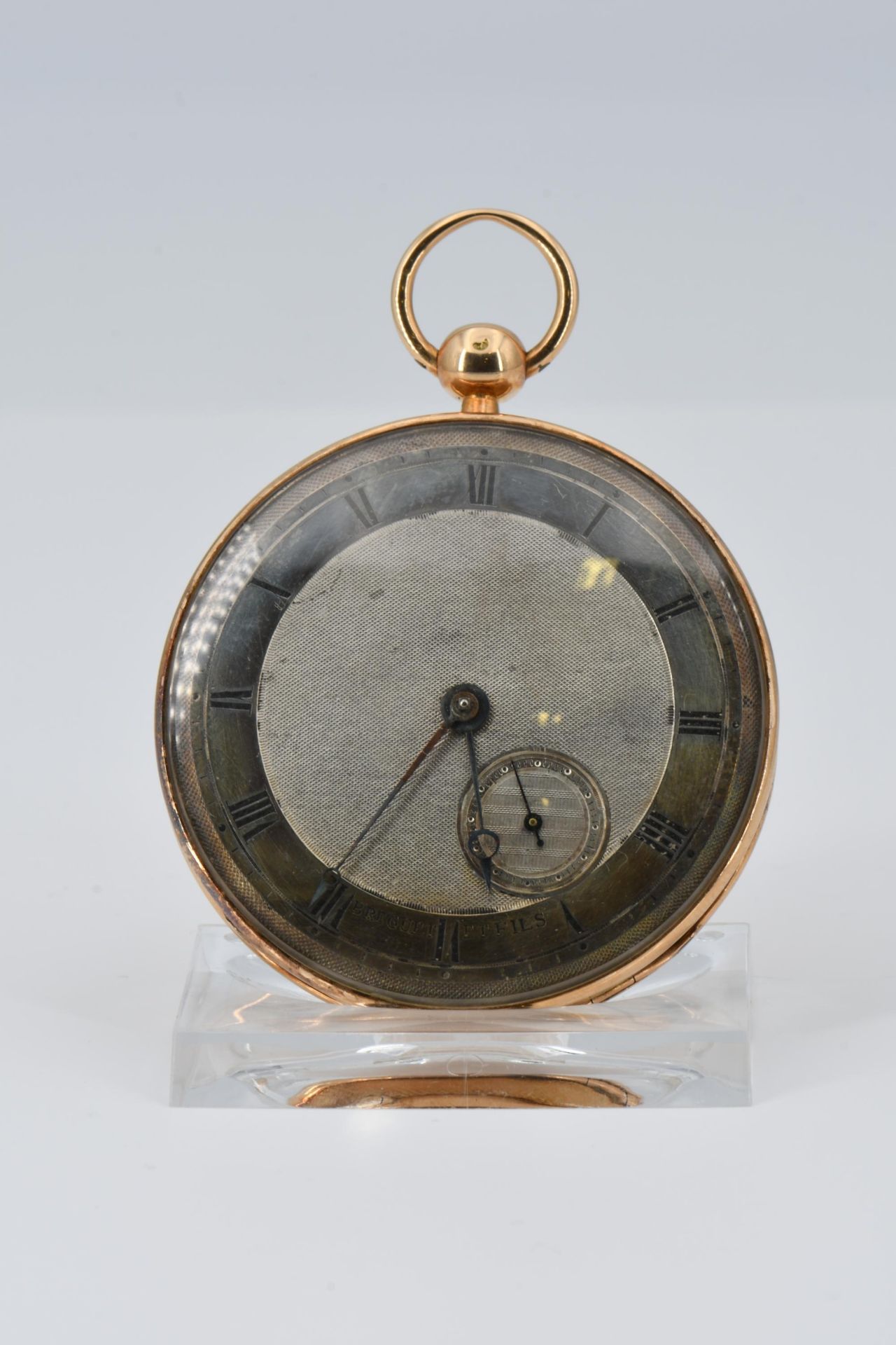 Breguet: Abraham Louis - Bild 2 aus 8