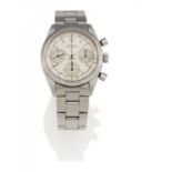 Rolex: Pre-Daytona Chronograph