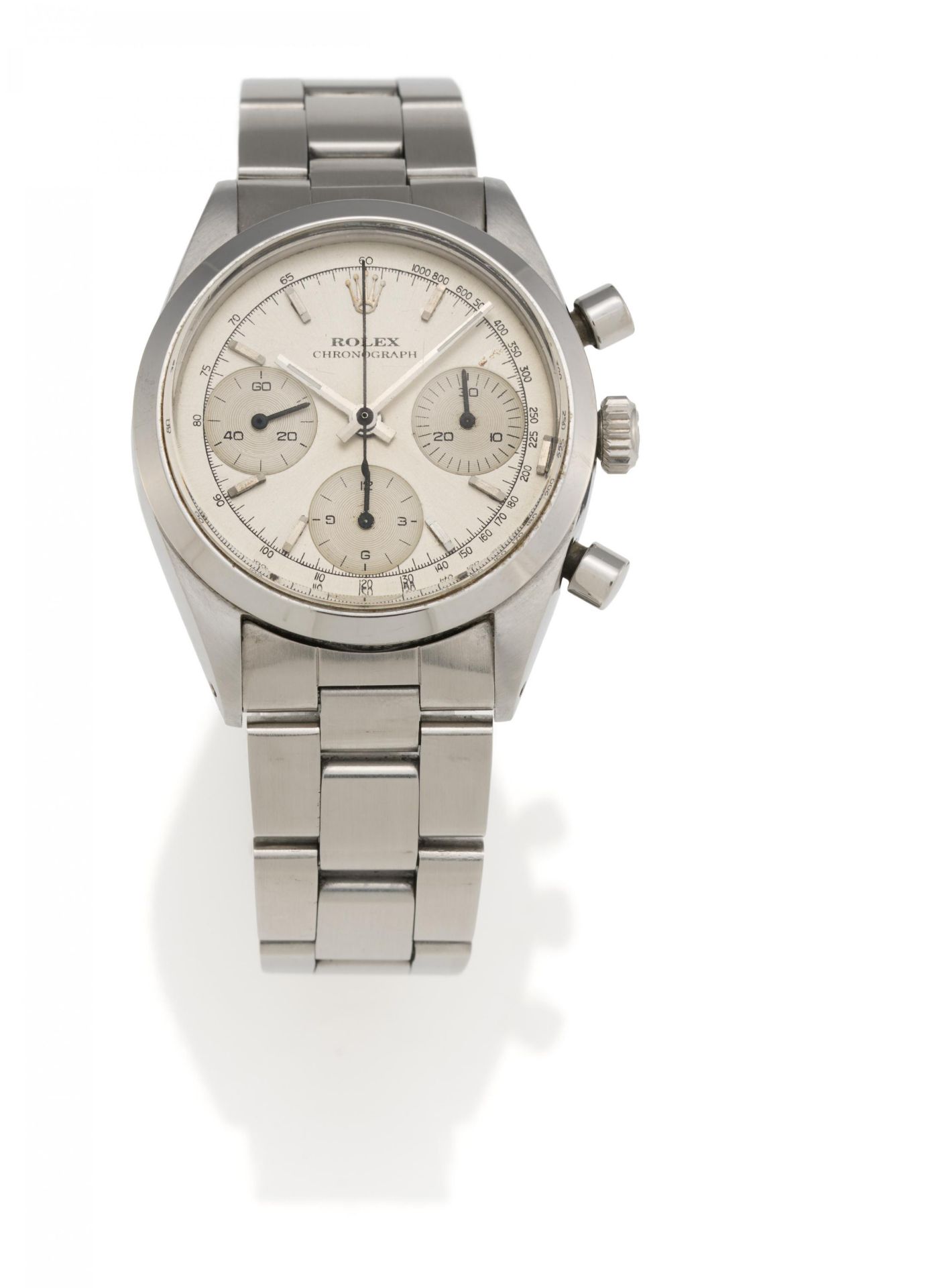 Rolex: Chronograph