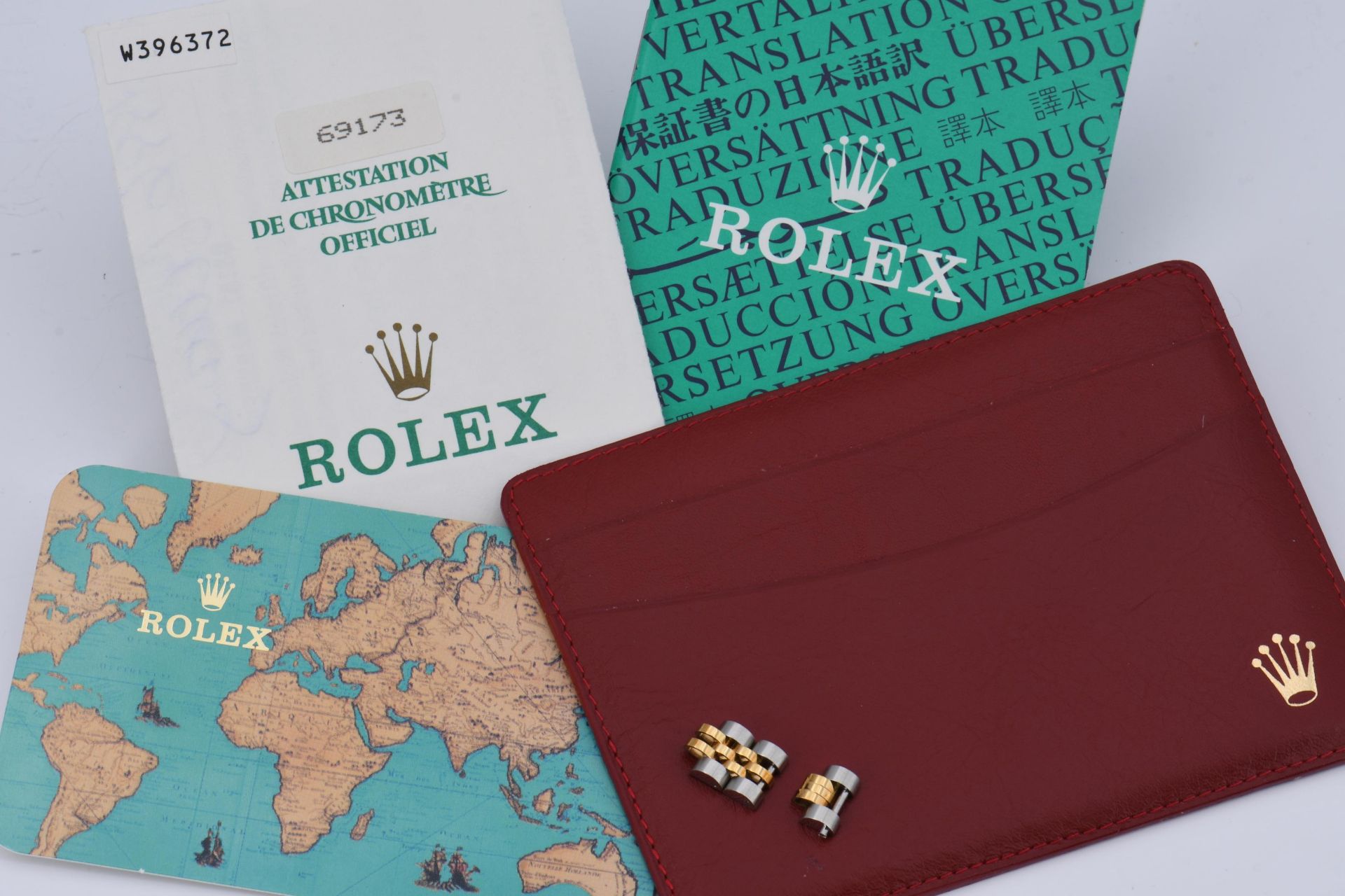 Rolex: Datejust - Image 7 of 10