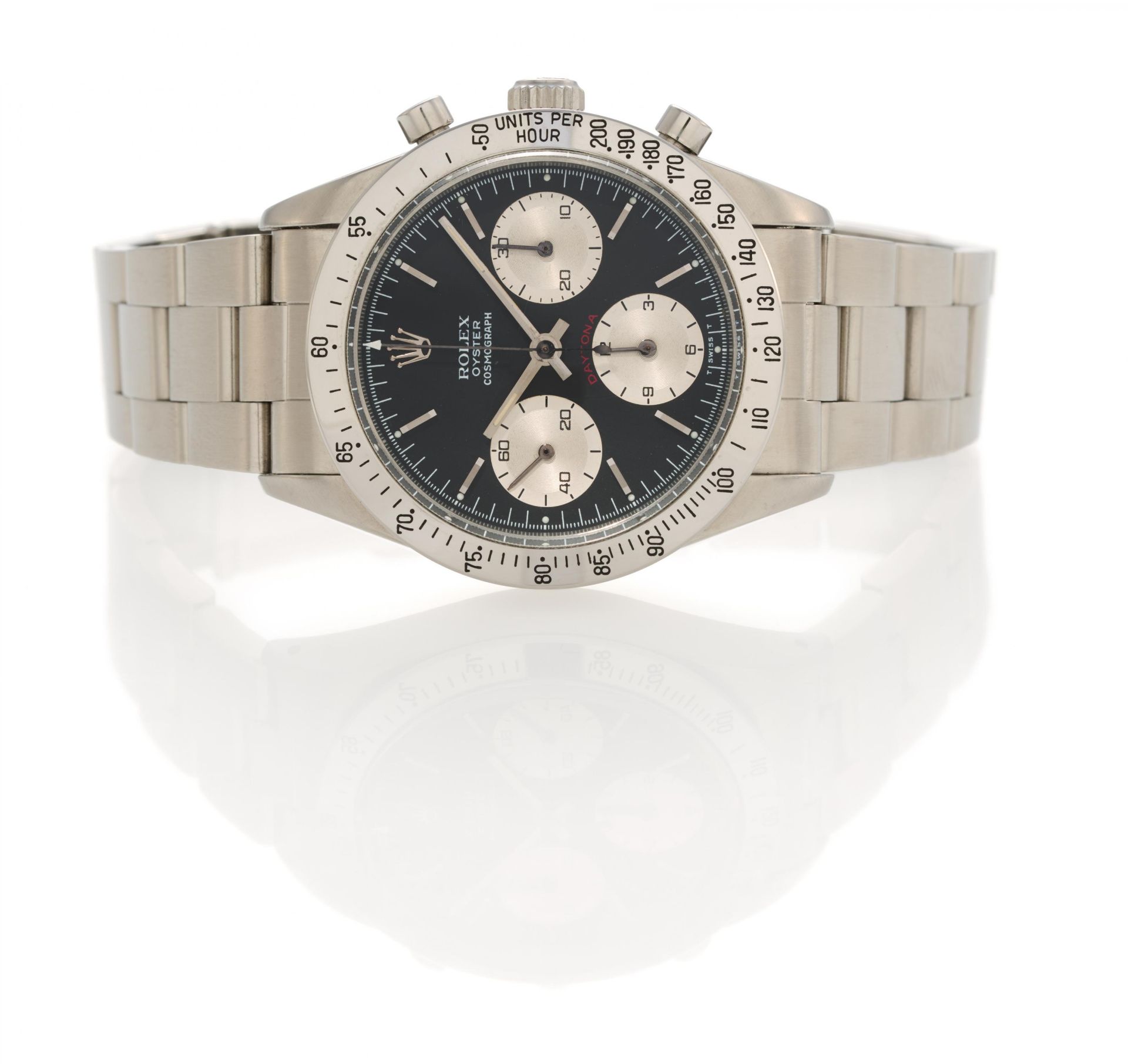 Rolex: Daytona Chronograph - Image 2 of 10