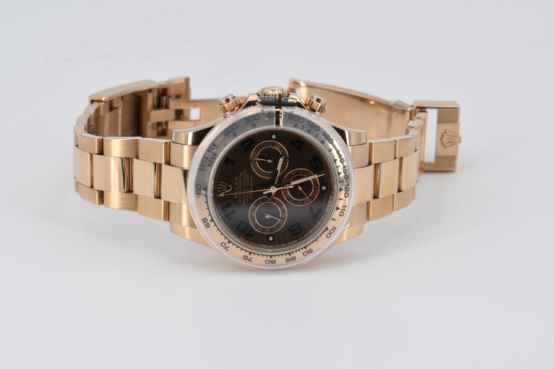 Rolex: Daytona - Bild 2 aus 10