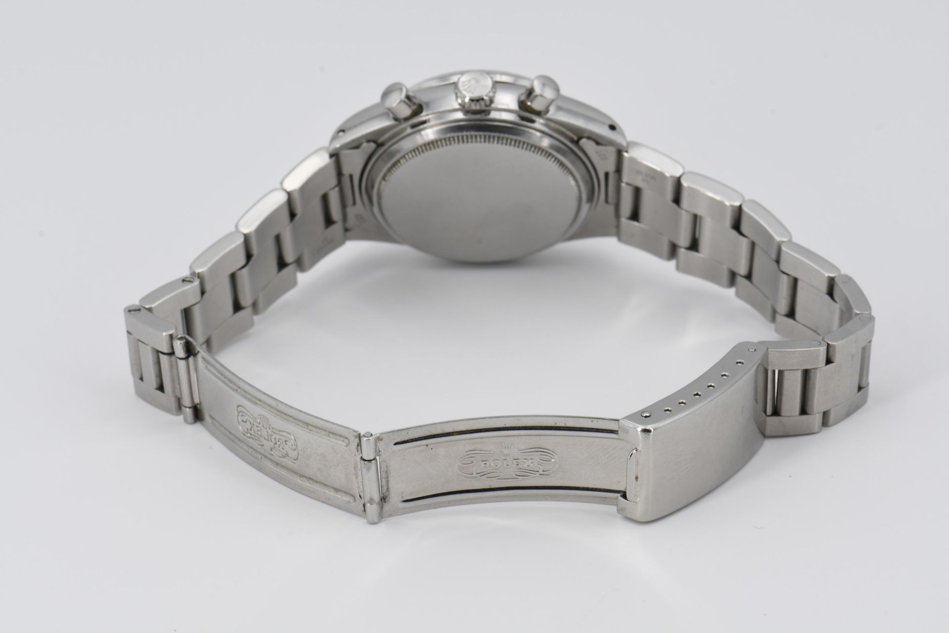 Rolex: Chronograph - Image 3 of 6