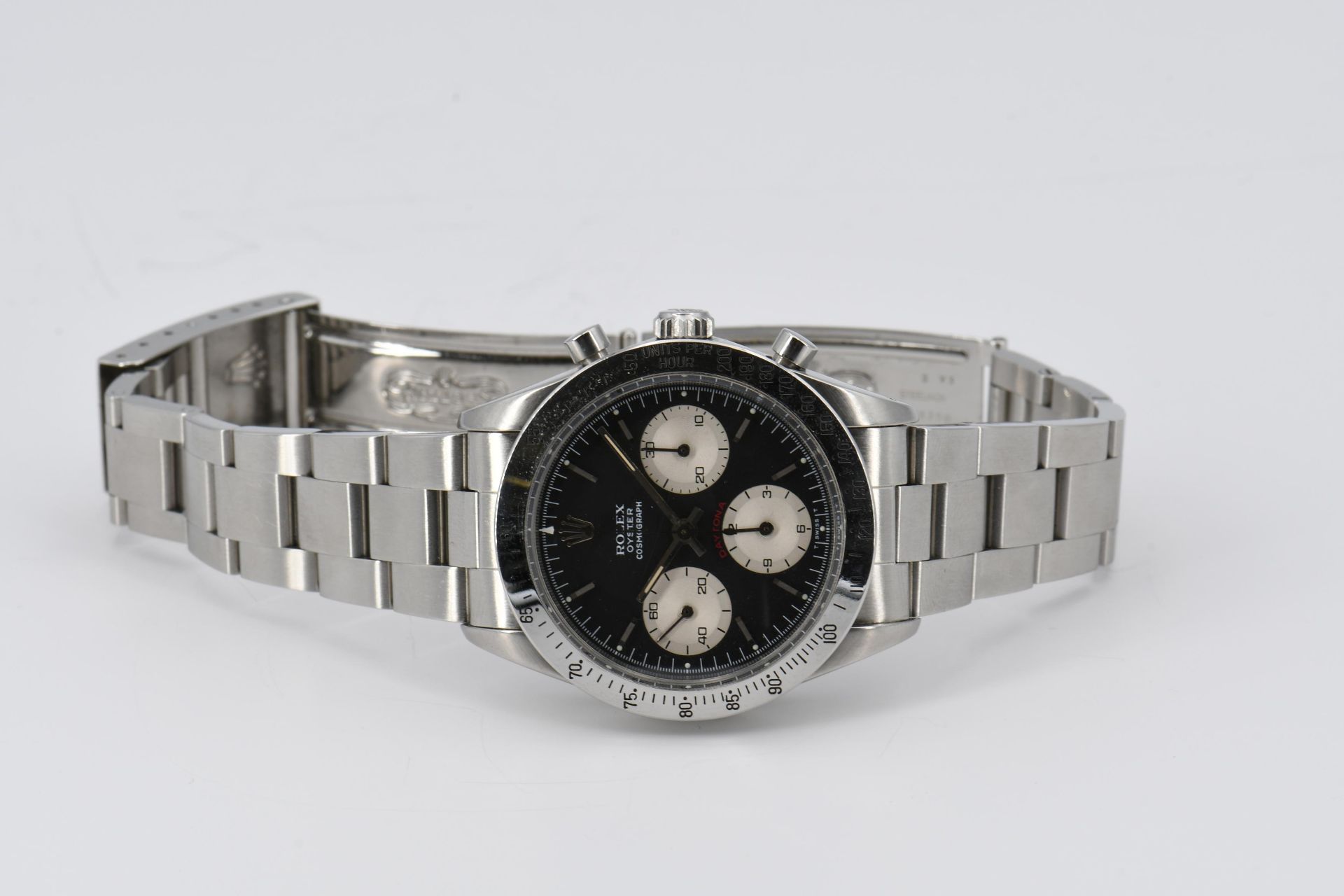 Rolex: Daytona Chronograph - Image 4 of 10