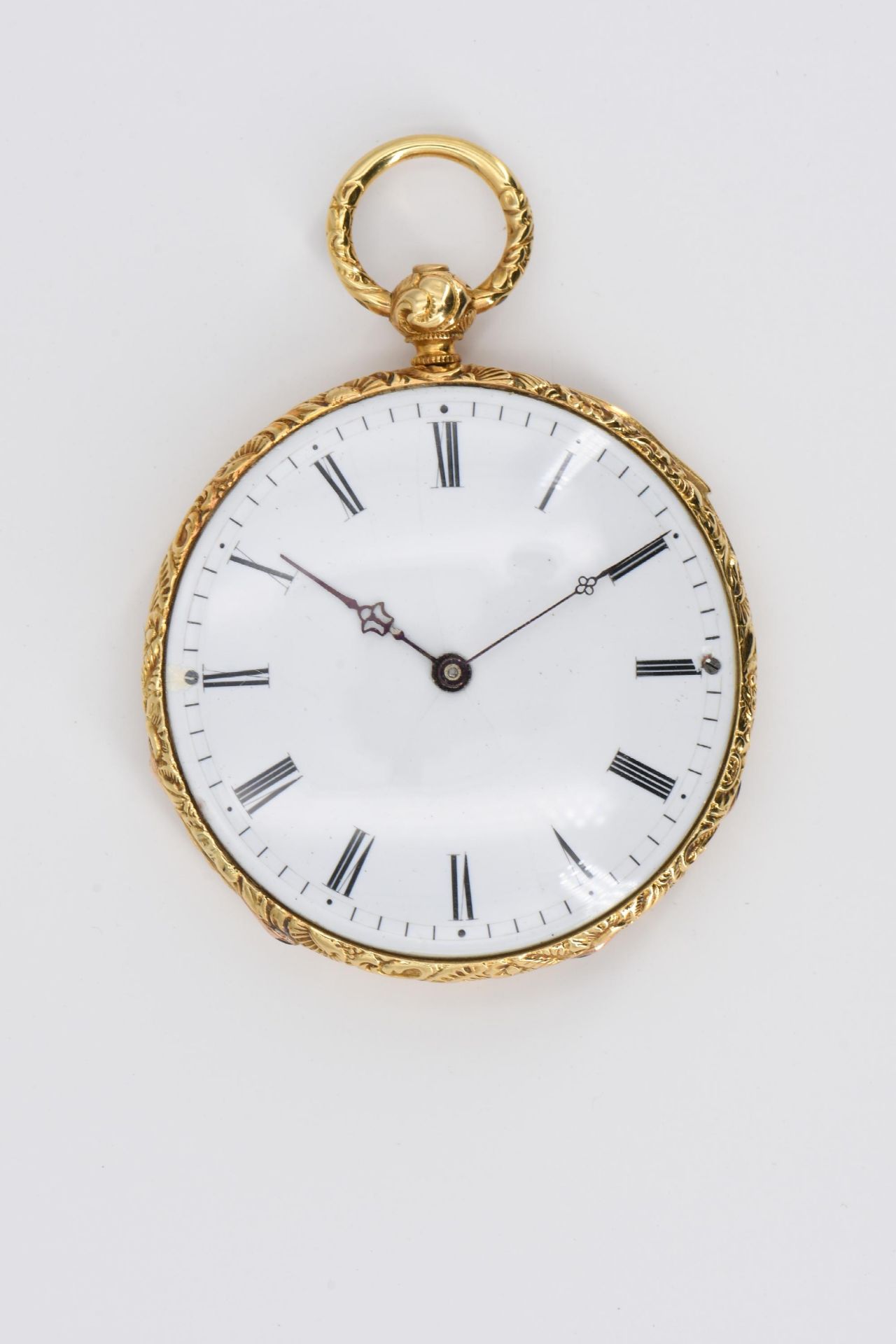 Pocket Watch - Bild 2 aus 6