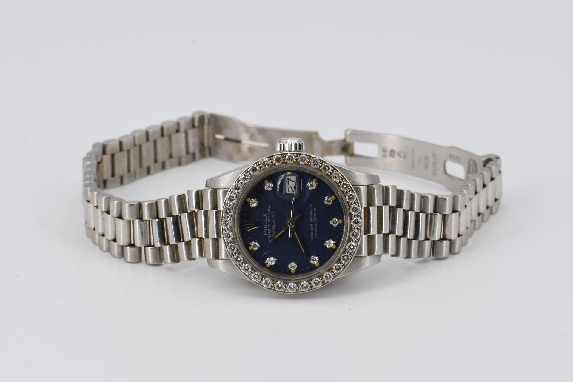 Rolex: Lady Datejust - Image 2 of 7