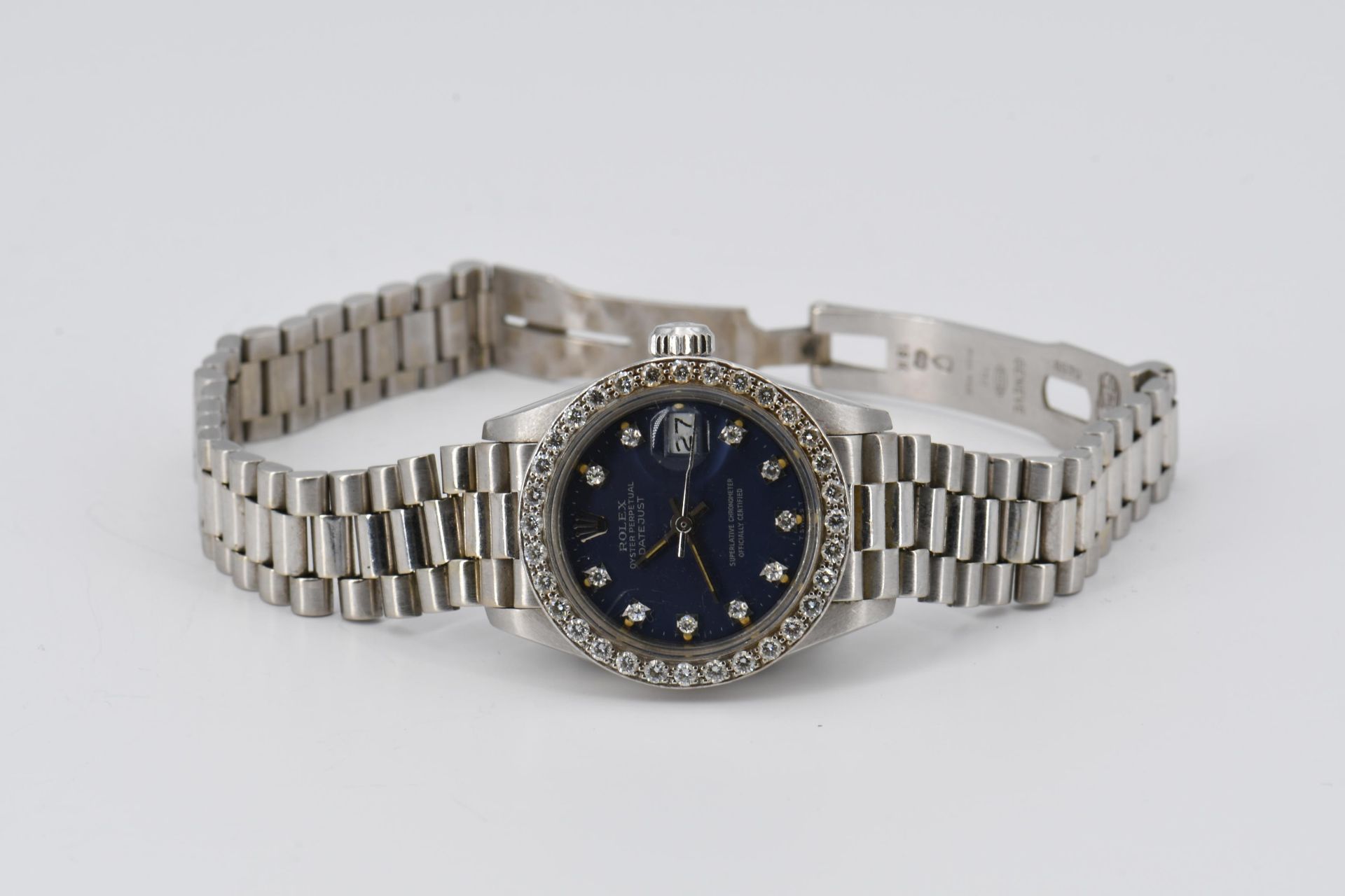 Rolex: Lady Datejust - Bild 2 aus 7