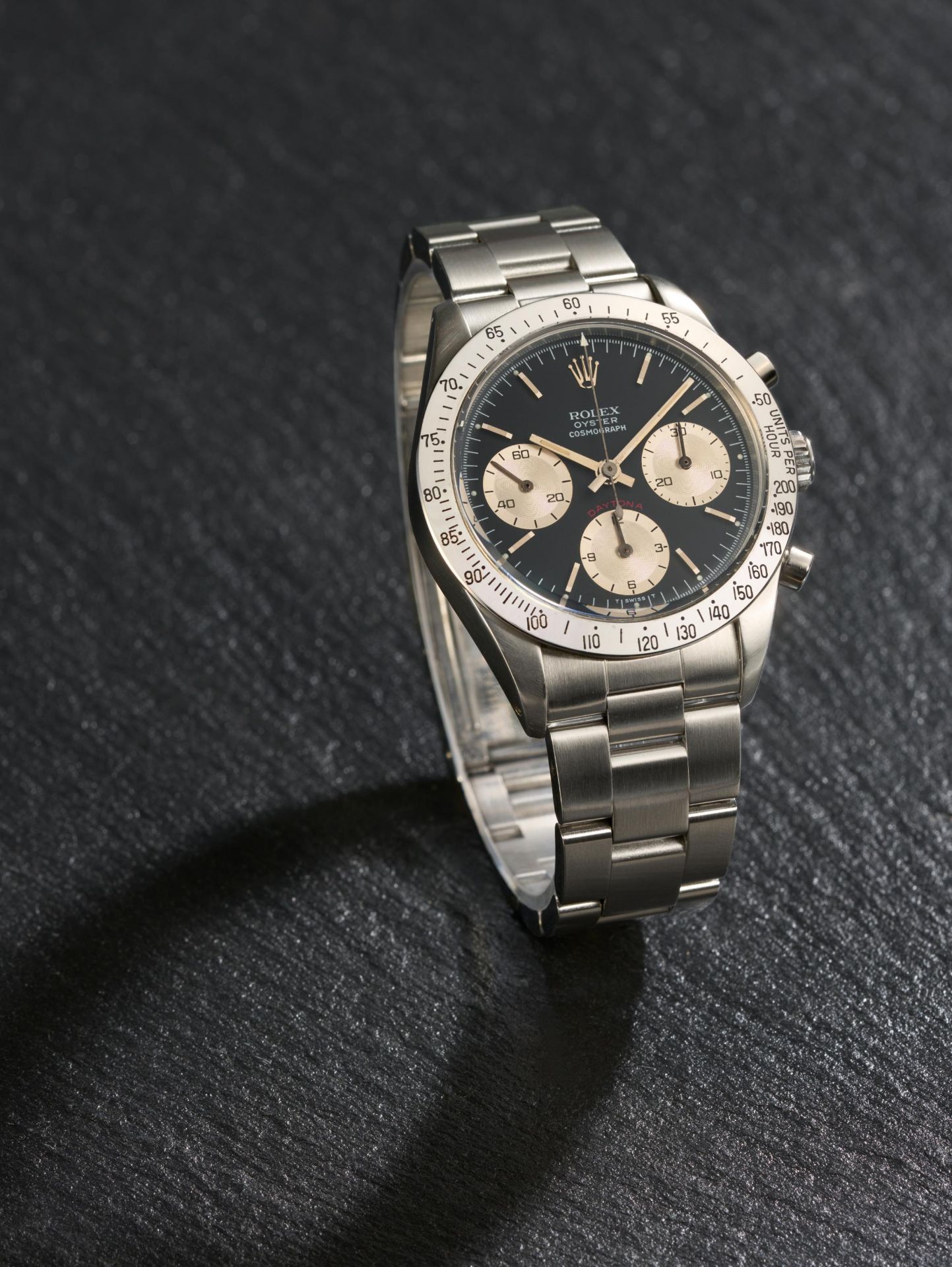 Rolex: Daytona - Bild 3 aus 10