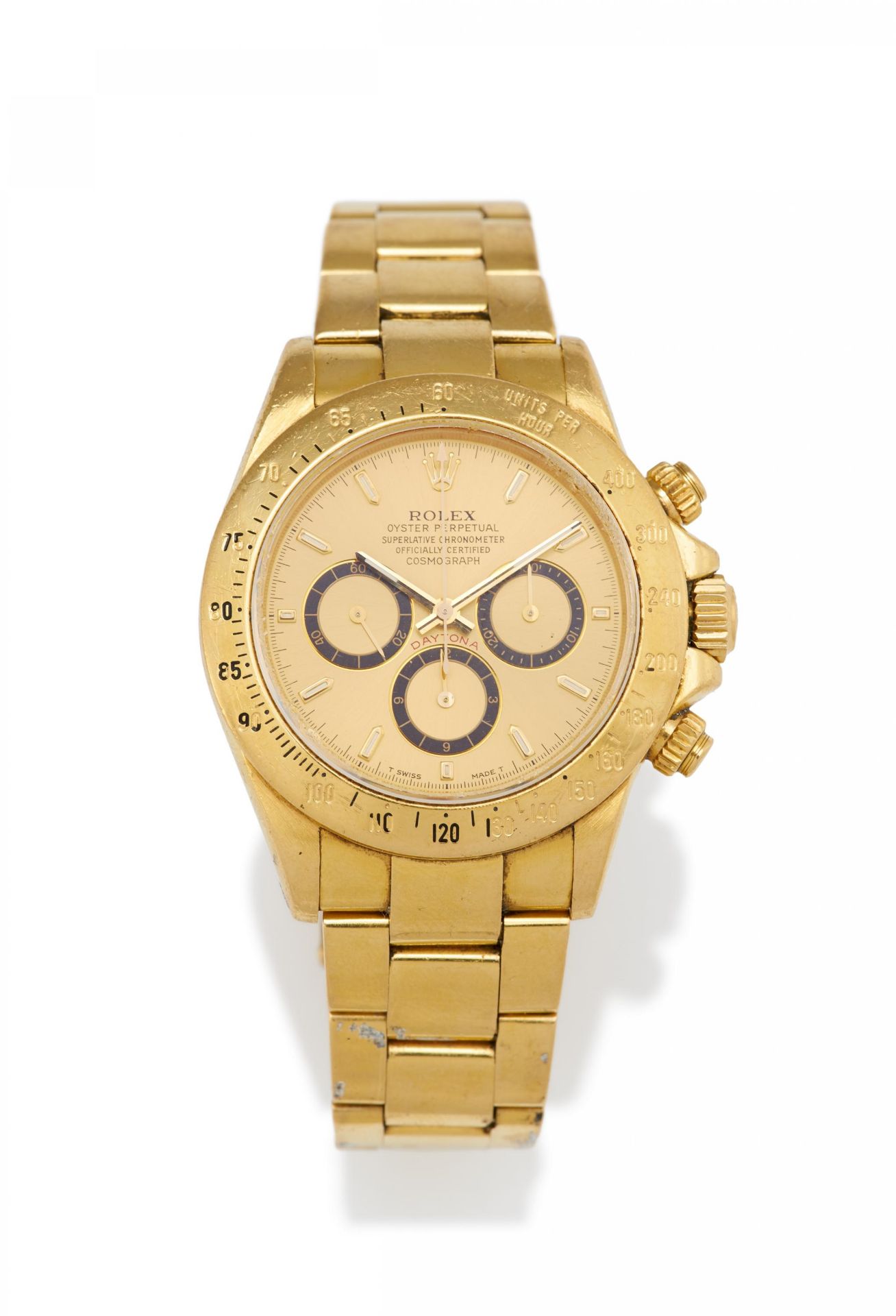 Rolex: Daytona