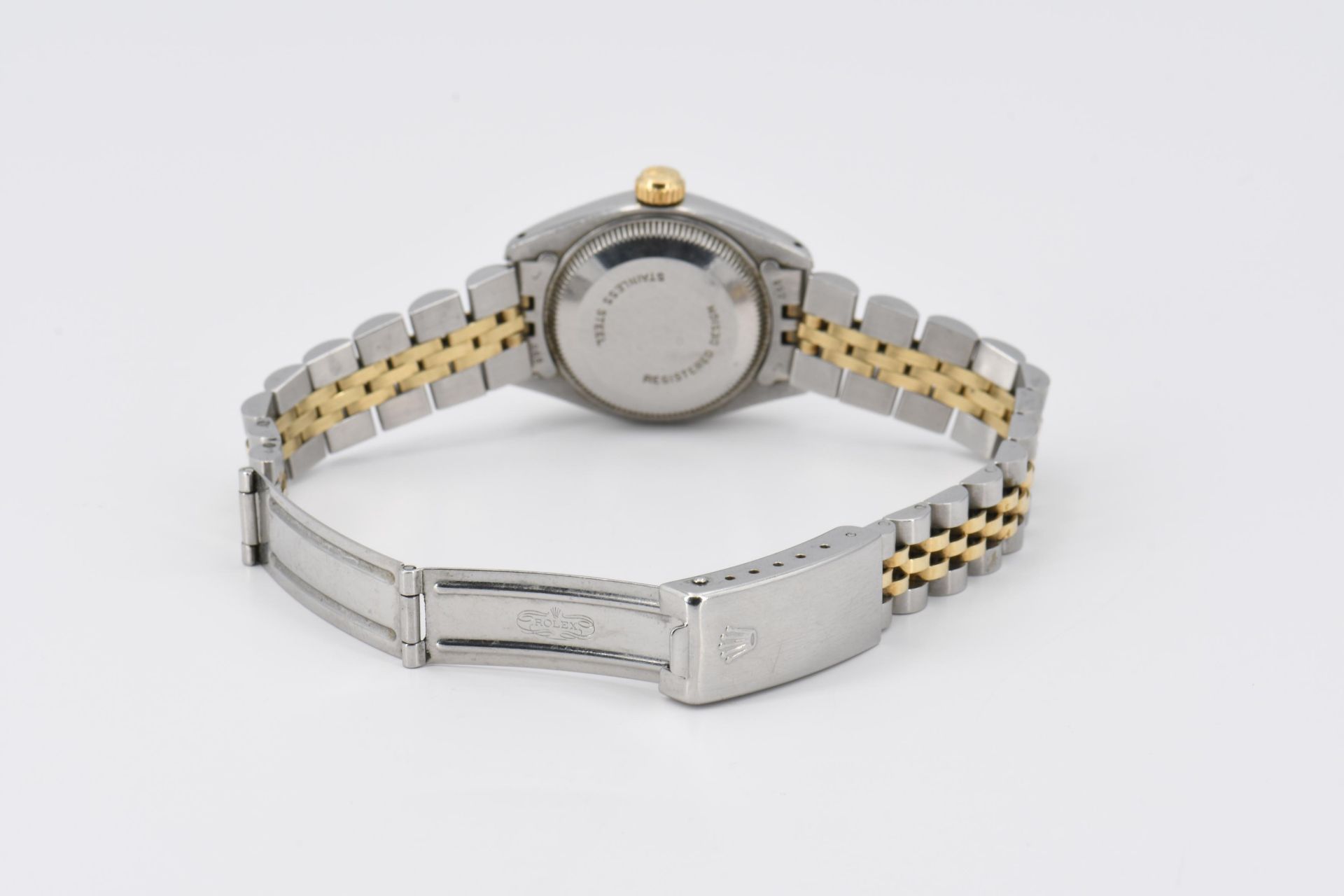 Rolex: Date - Image 3 of 9