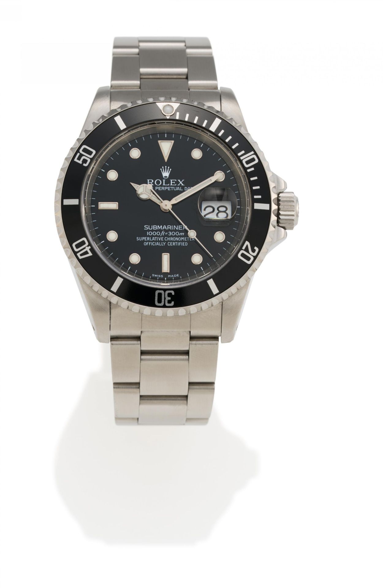 Rolex: Submariner