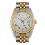 Rolex: Datejust