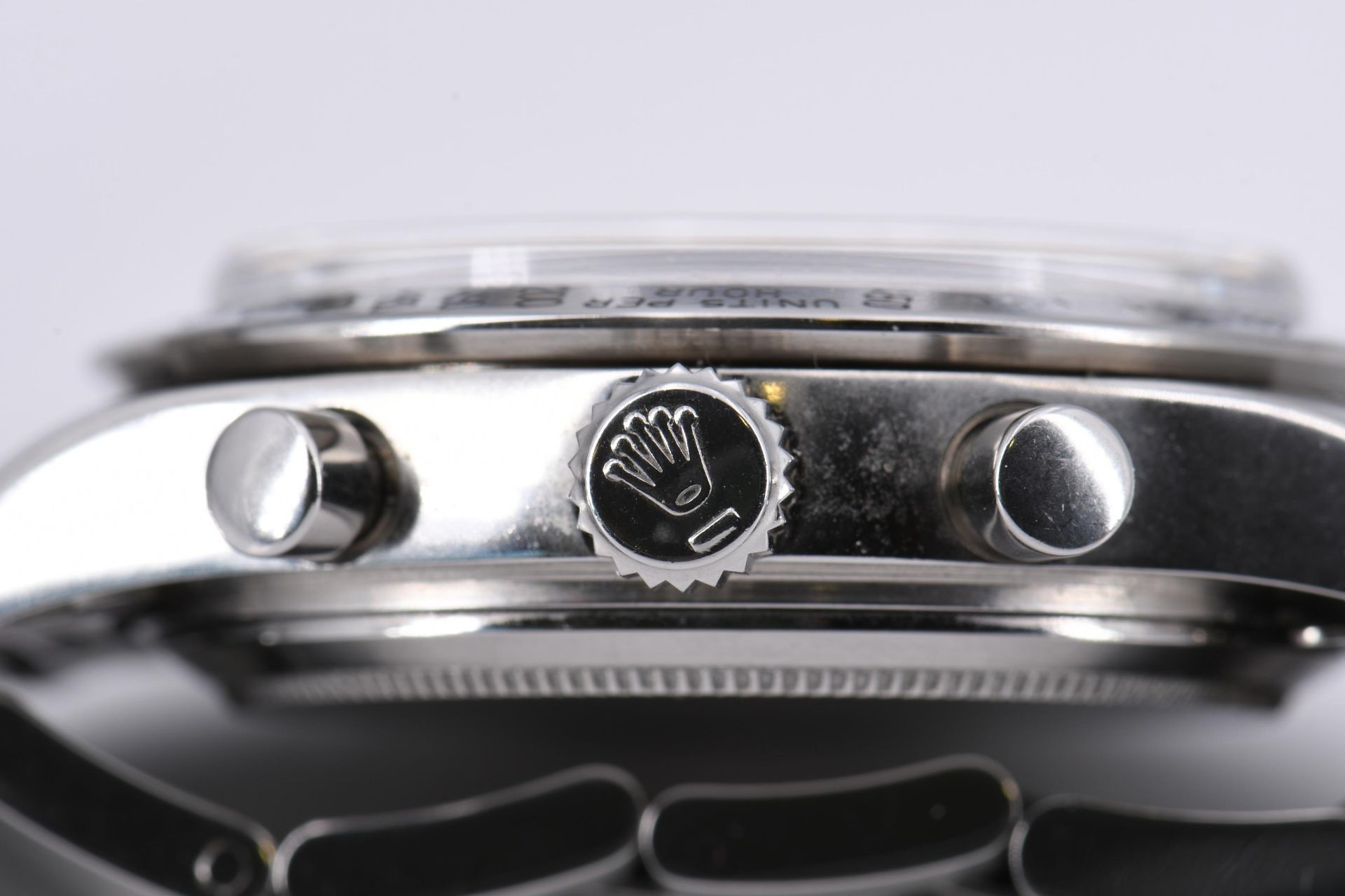 Rolex: Daytona Chronograph - Image 8 of 10