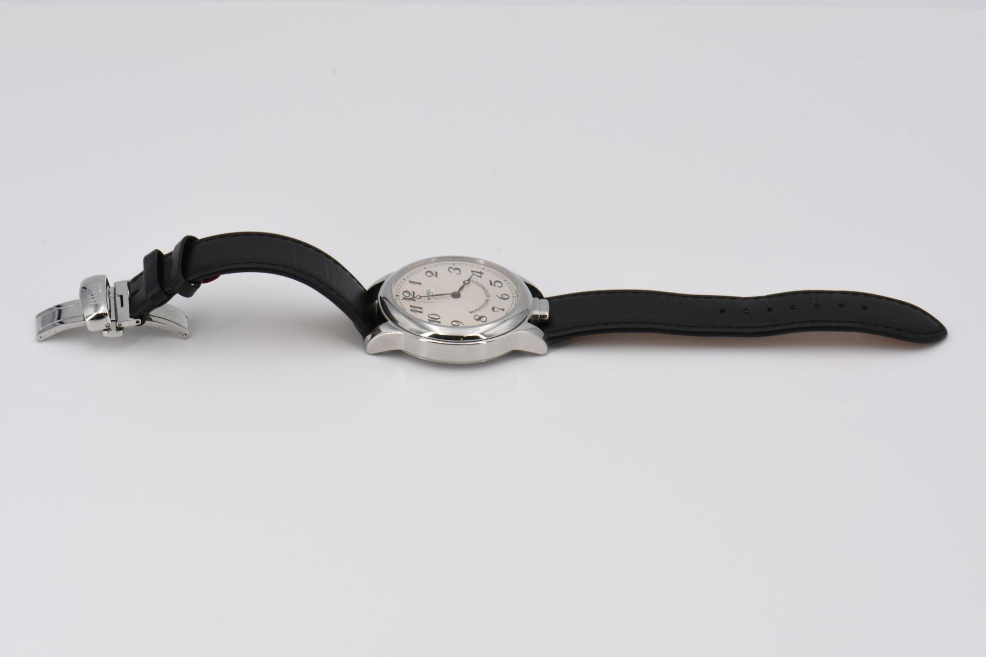 Nivrel: Armbanduhr - Bild 2 aus 7