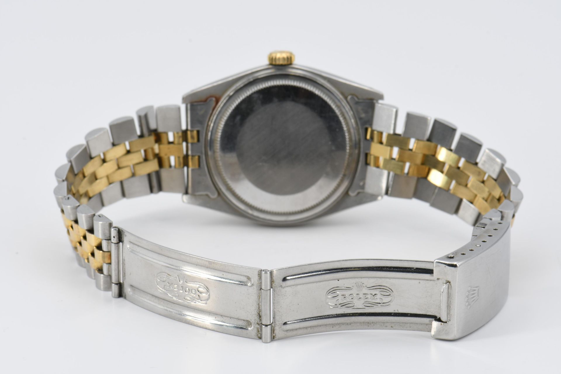 Rolex: Datejust - Image 3 of 7