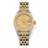 Rolex: Lady Datejust