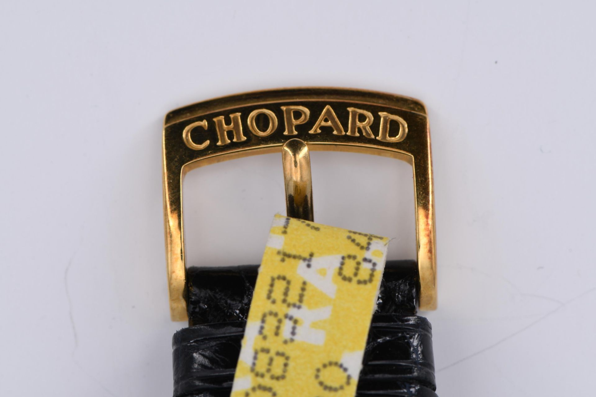 Chopard: L.U.C - Bild 6 aus 10