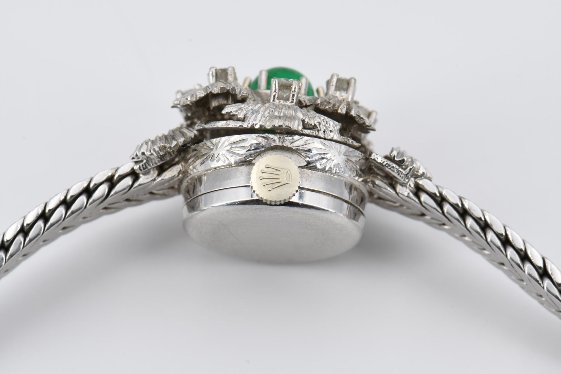 Rolex: Bracelet-Watch - Image 7 of 8