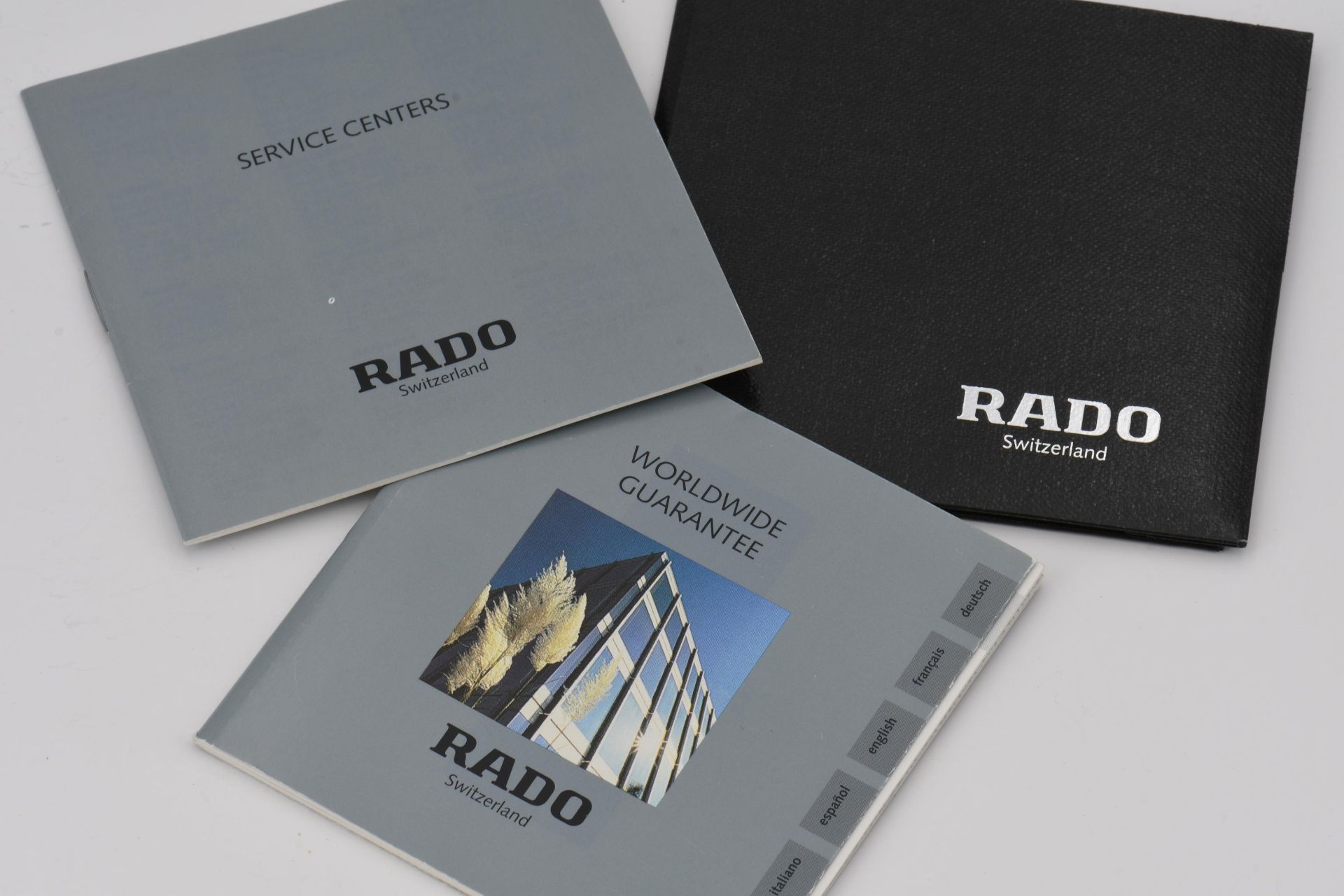 Rado: Dia Queen - Bild 7 aus 7