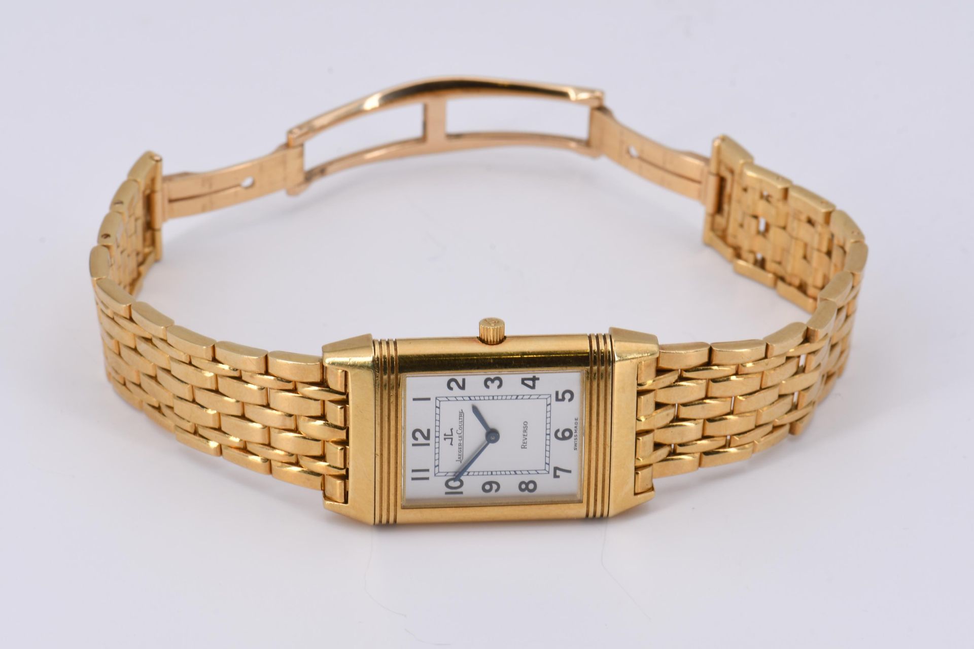 Jaeger LeCoultre: Reverso - Bild 2 aus 9