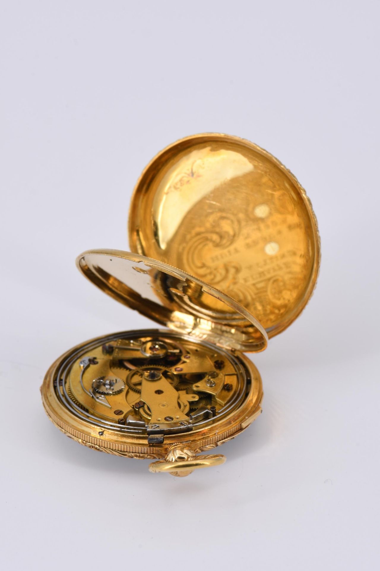 Pocket Watch - Bild 4 aus 6