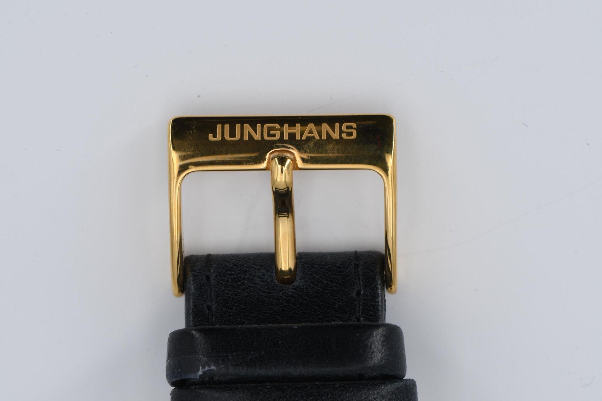 Junghans: Chronoscope - Bild 6 aus 7