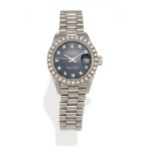 Rolex: Lady Datejust