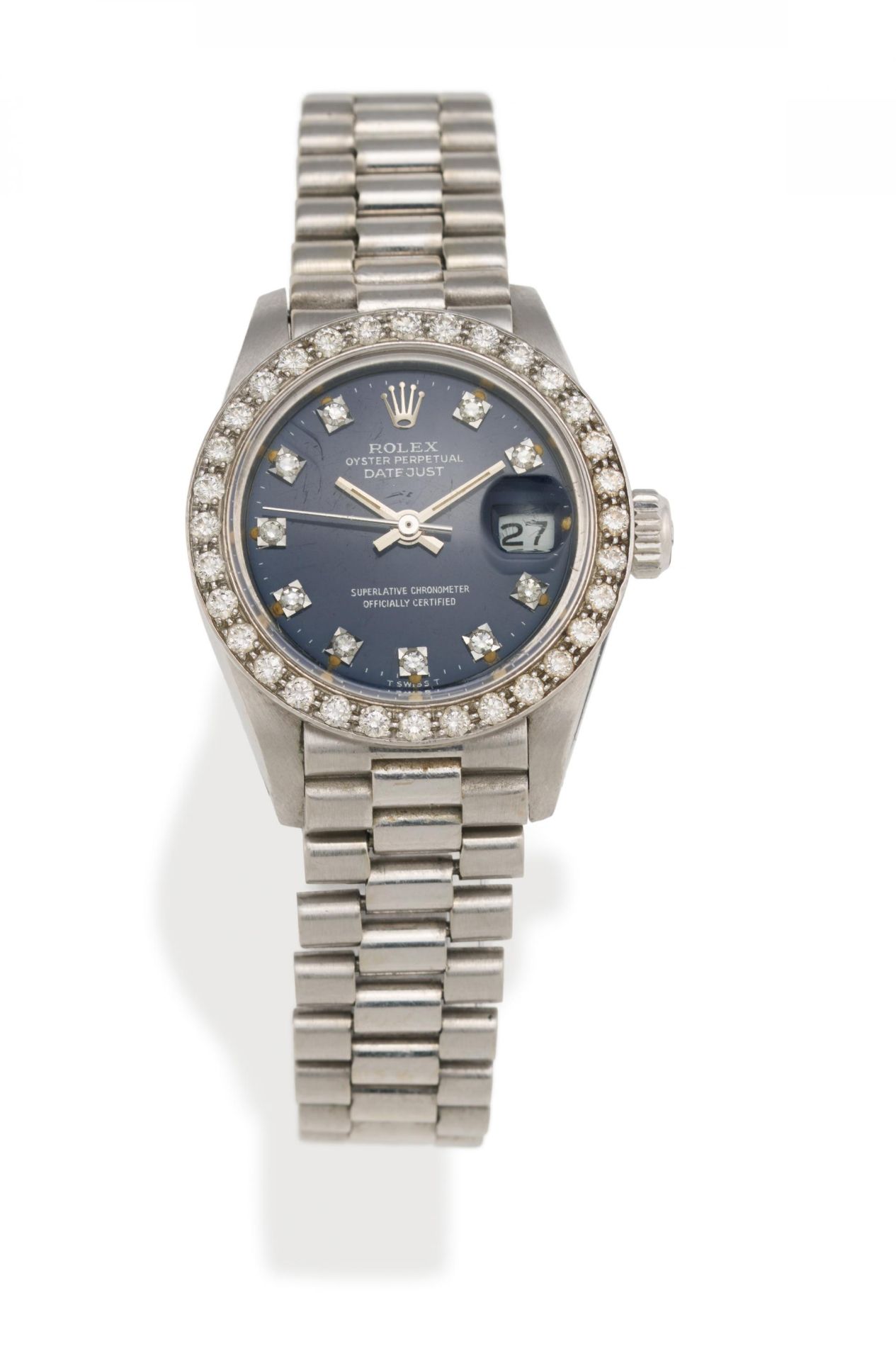 Rolex: Lady Datejust