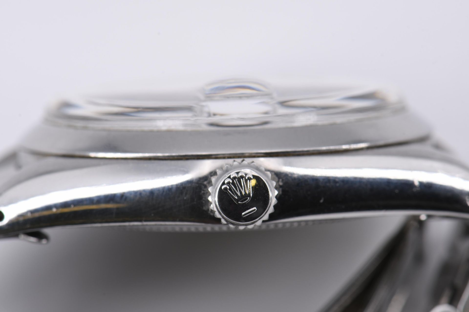 Rolex: Oysterdate Precision - Image 6 of 8