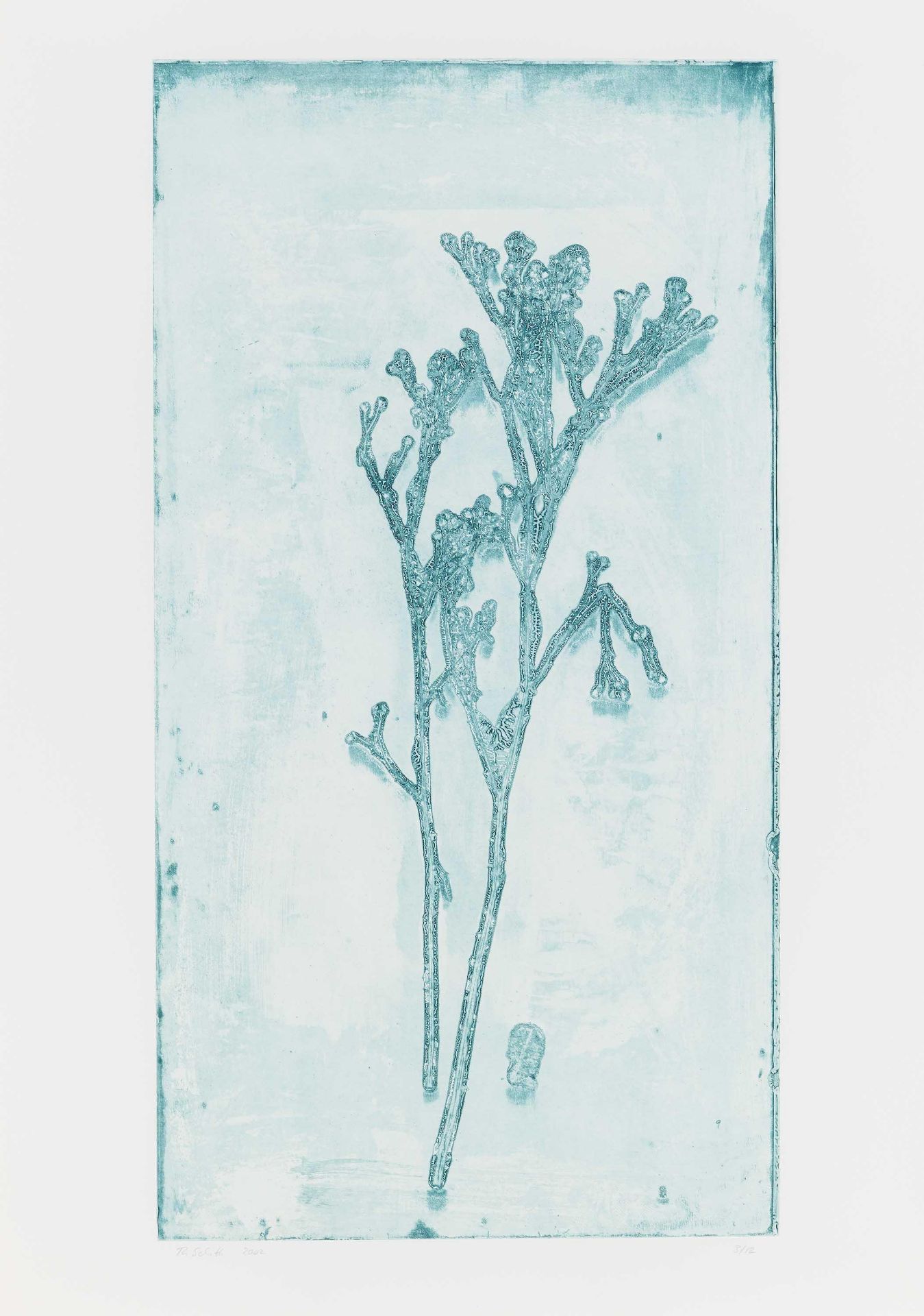 Thomas Schütte: Fleurs pour M. Duchamp - Bild 16 aus 17