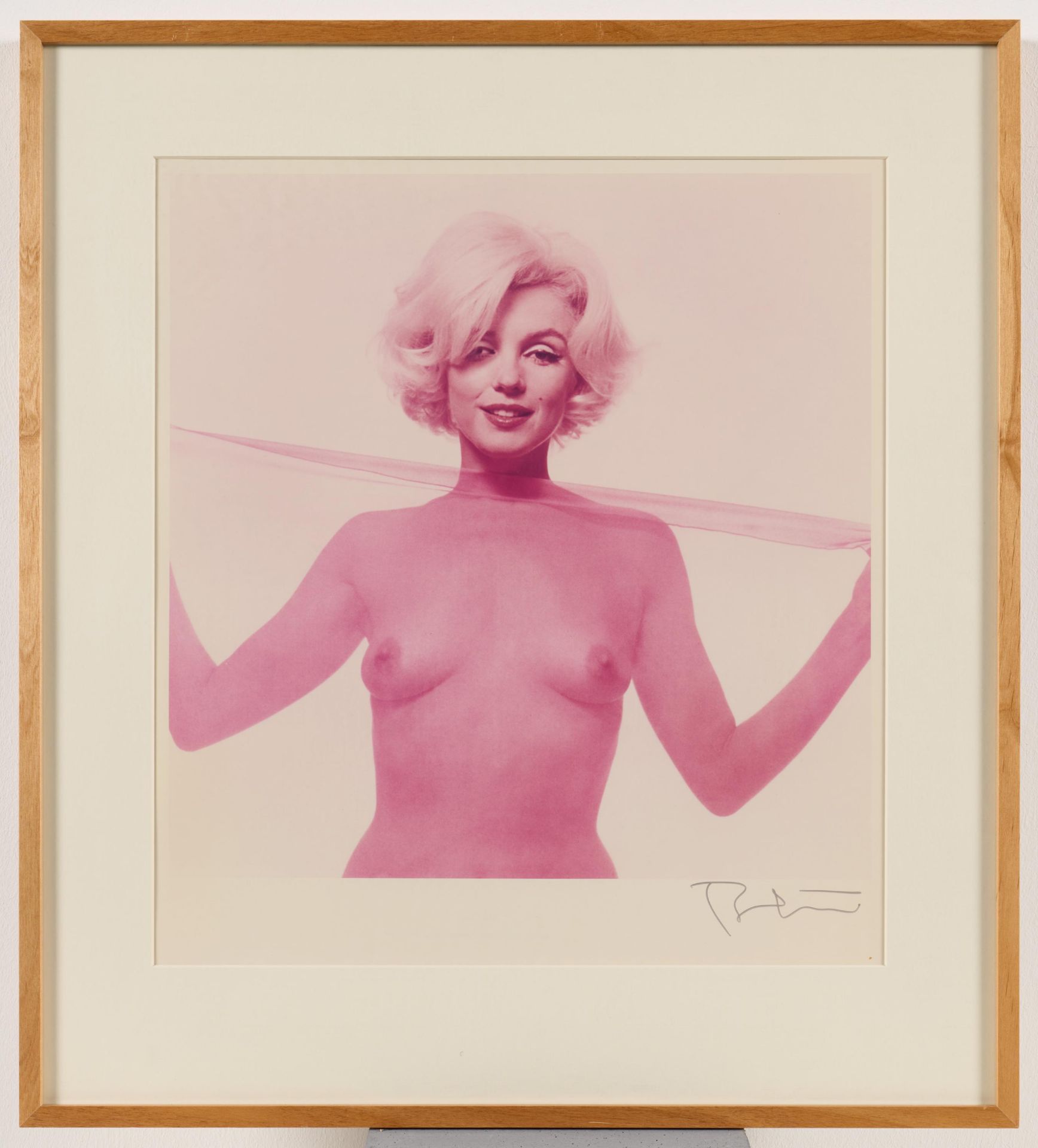 Bert Stern: Marilyn Monroe. The Last Sitting - Bild 6 aus 27