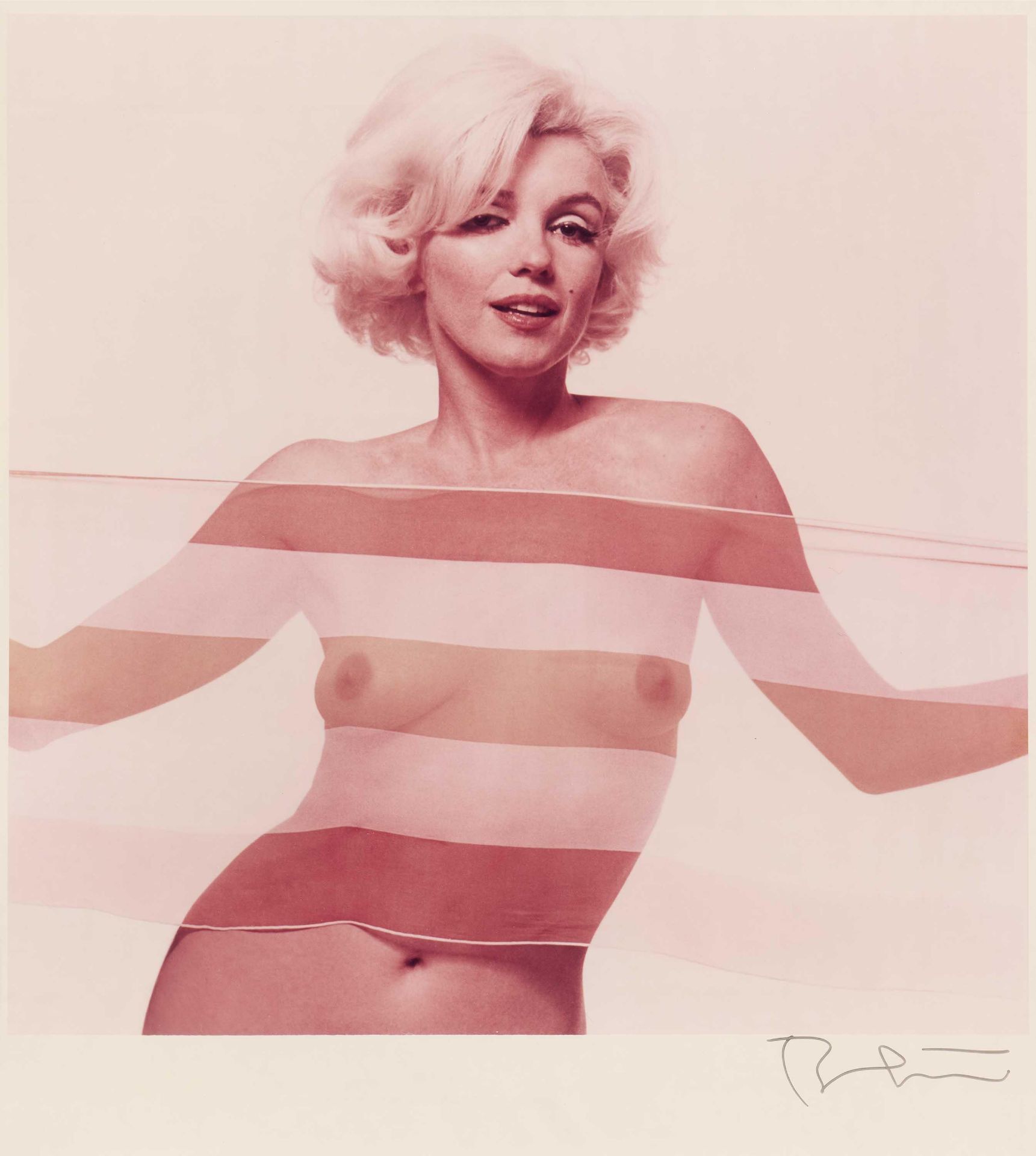 Bert Stern: Marilyn Monroe. The Last Sitting - Bild 14 aus 27