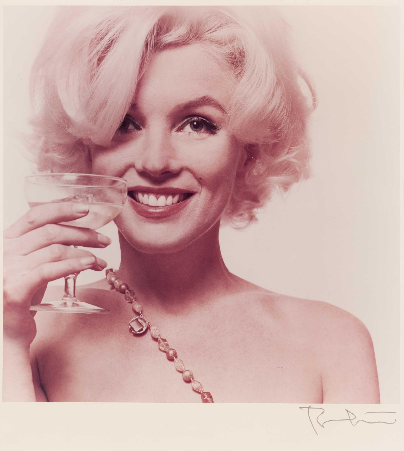 Bert Stern: Marilyn Monroe. The Last Sitting - Bild 11 aus 27