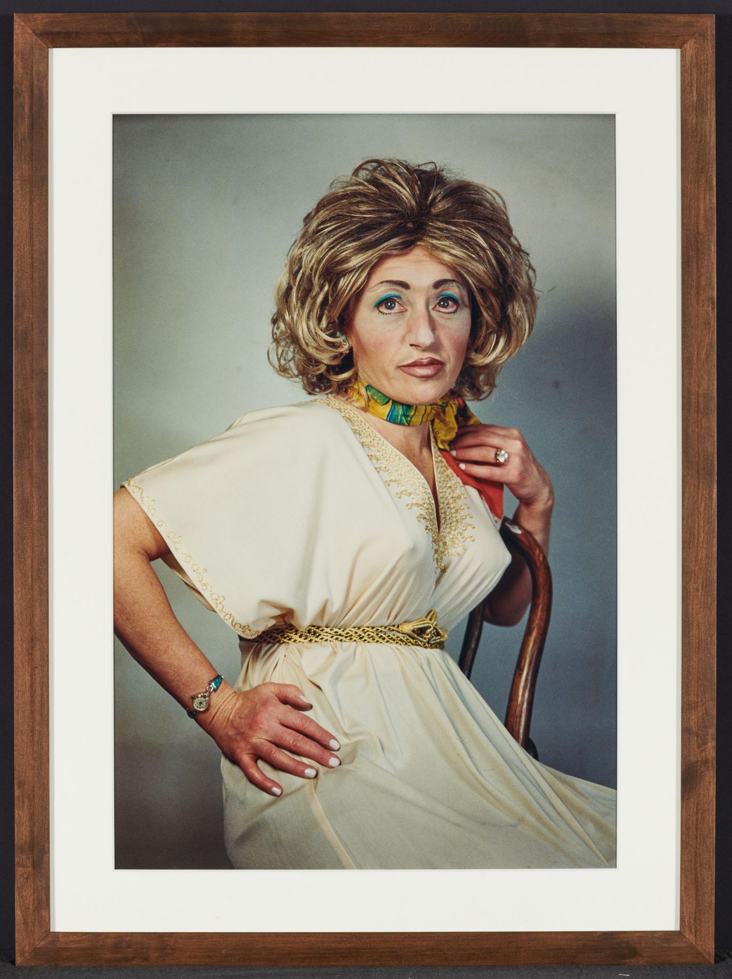 Cindy Sherman: Untitled #353 - Bild 2 aus 4